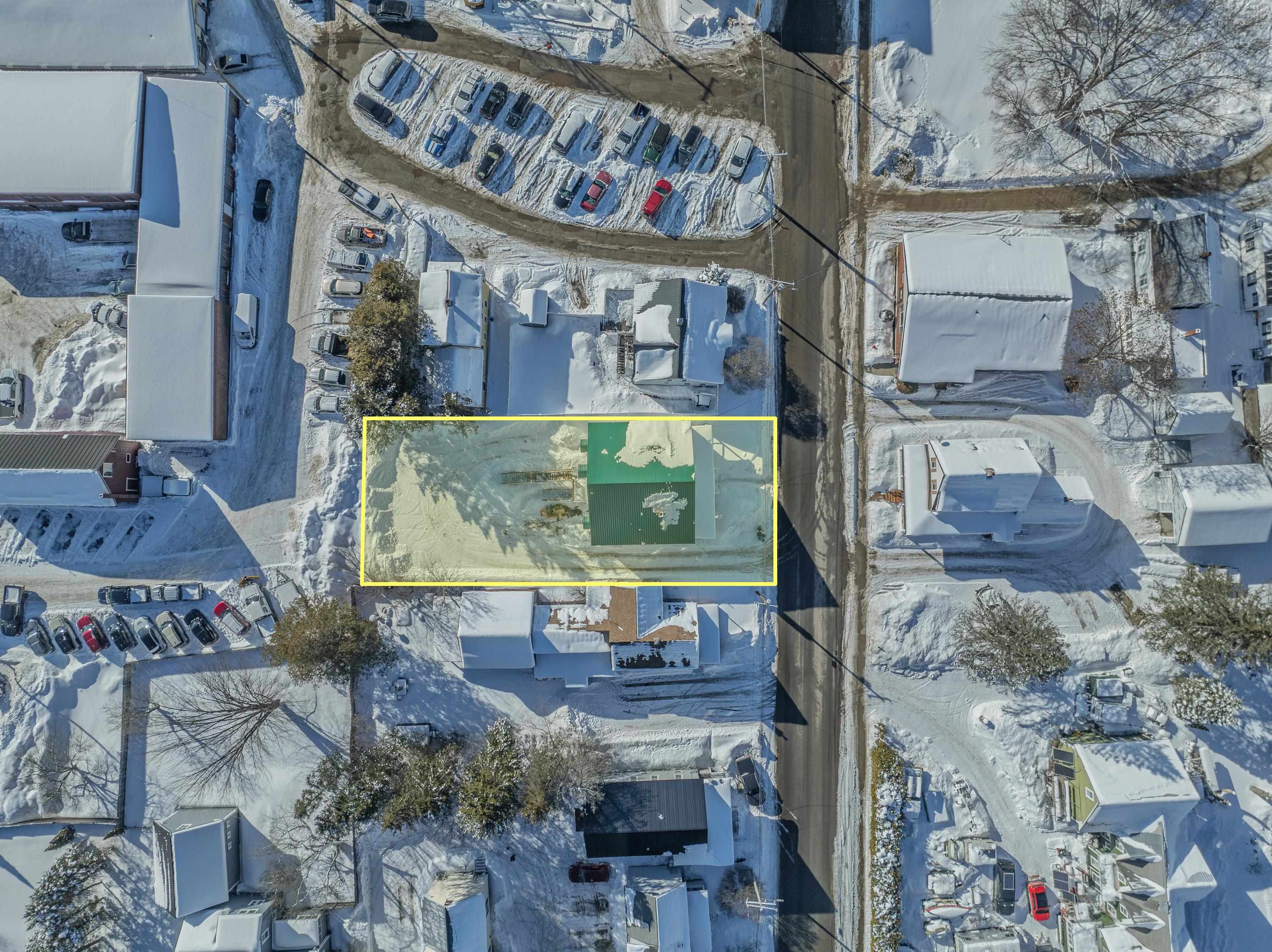 98 Main St, Lancaster, NH 03584