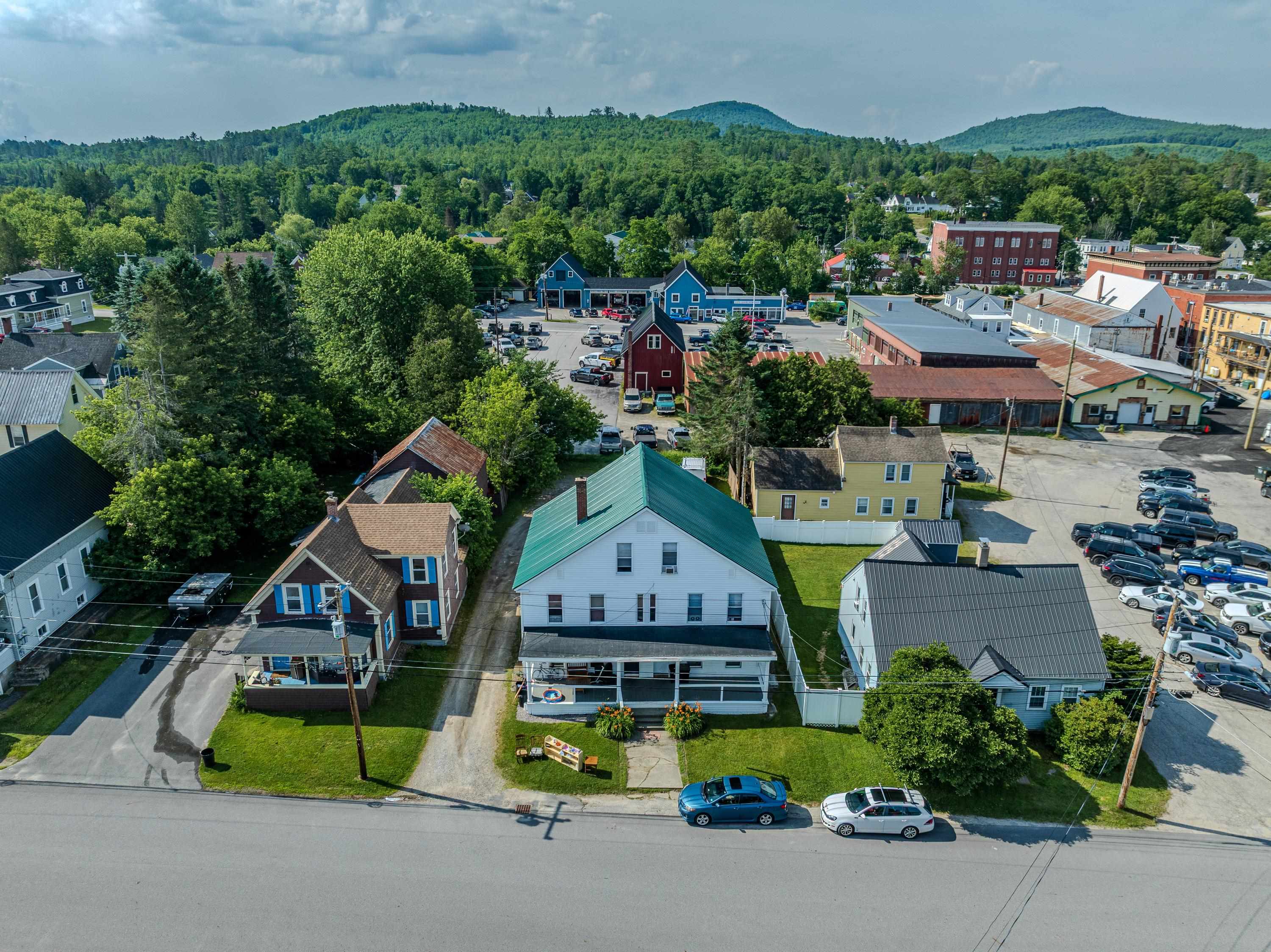 98 Main Street, Lancaster, NH photo 5