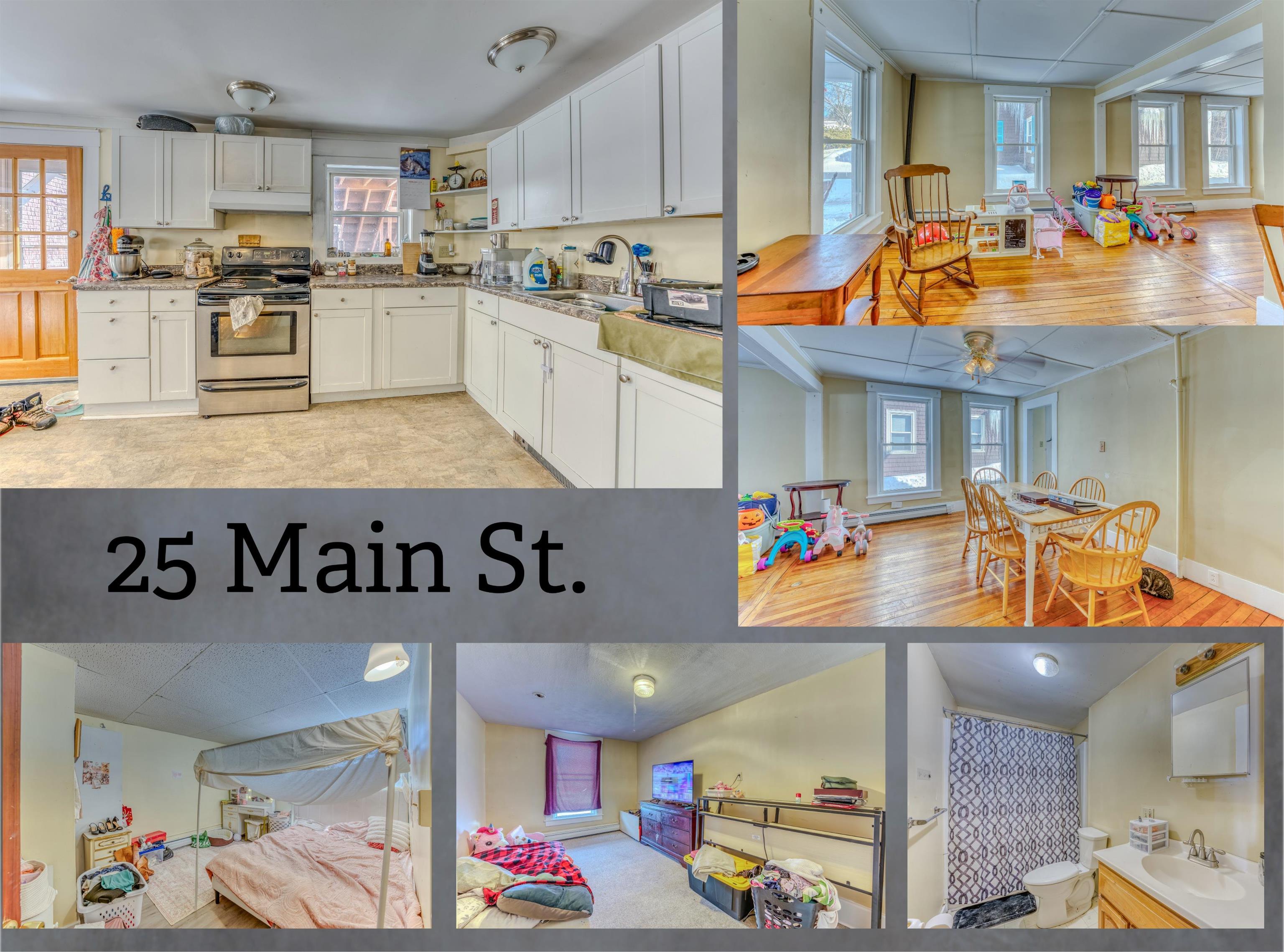 98 Main St, Lancaster, NH 03584