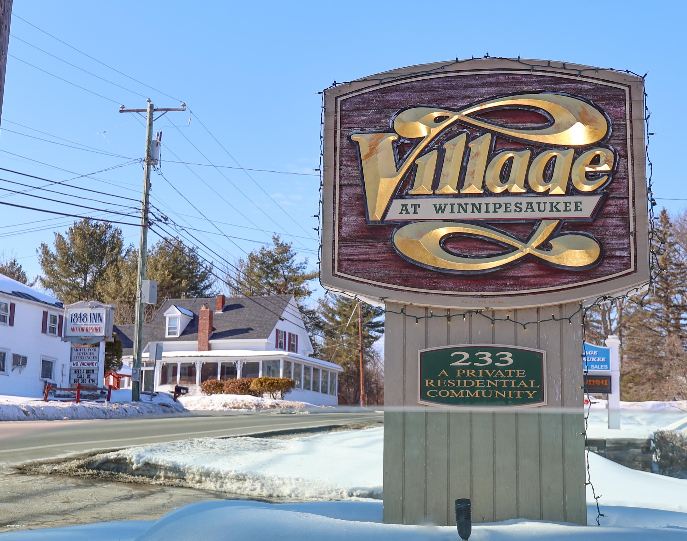 144 Treetop Cir, Laconia, NH 03246