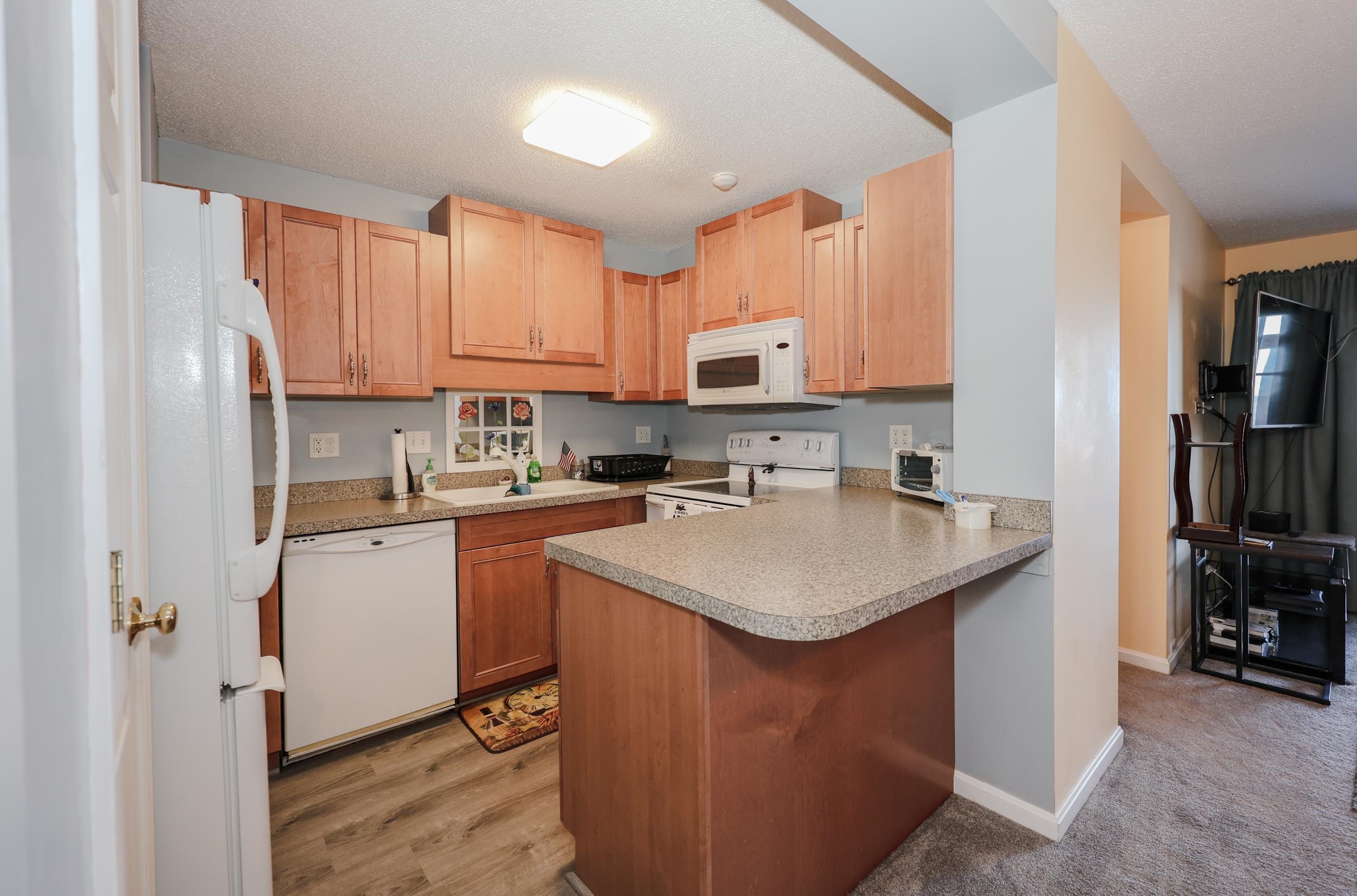 144 Treetop Cir, Laconia, NH 03246