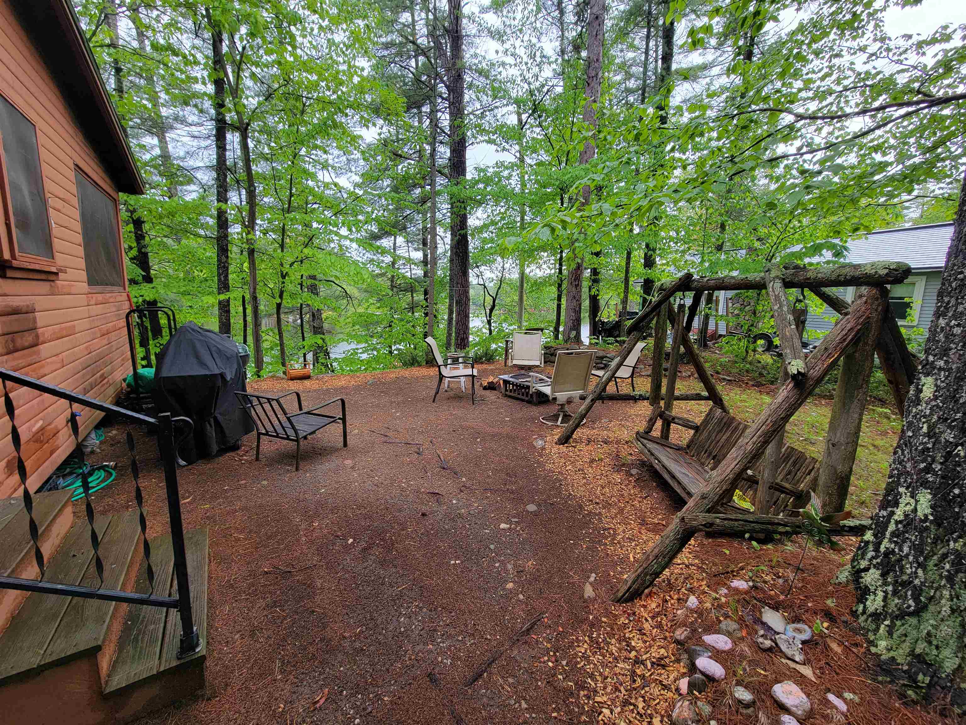 419 Belleau Blvd, Wakefield, NH 03830