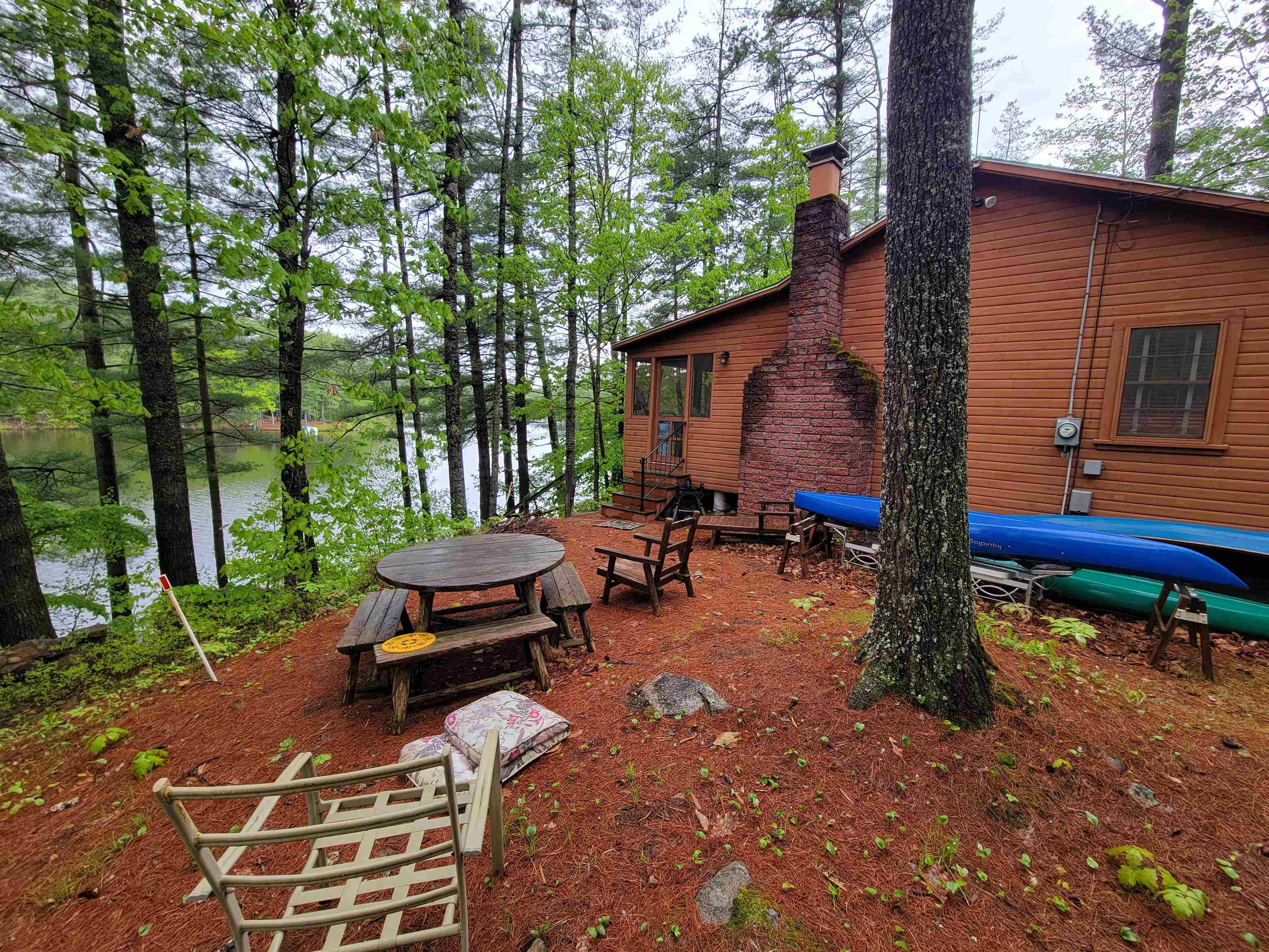 419 Belleau Blvd, Wakefield, NH 03830