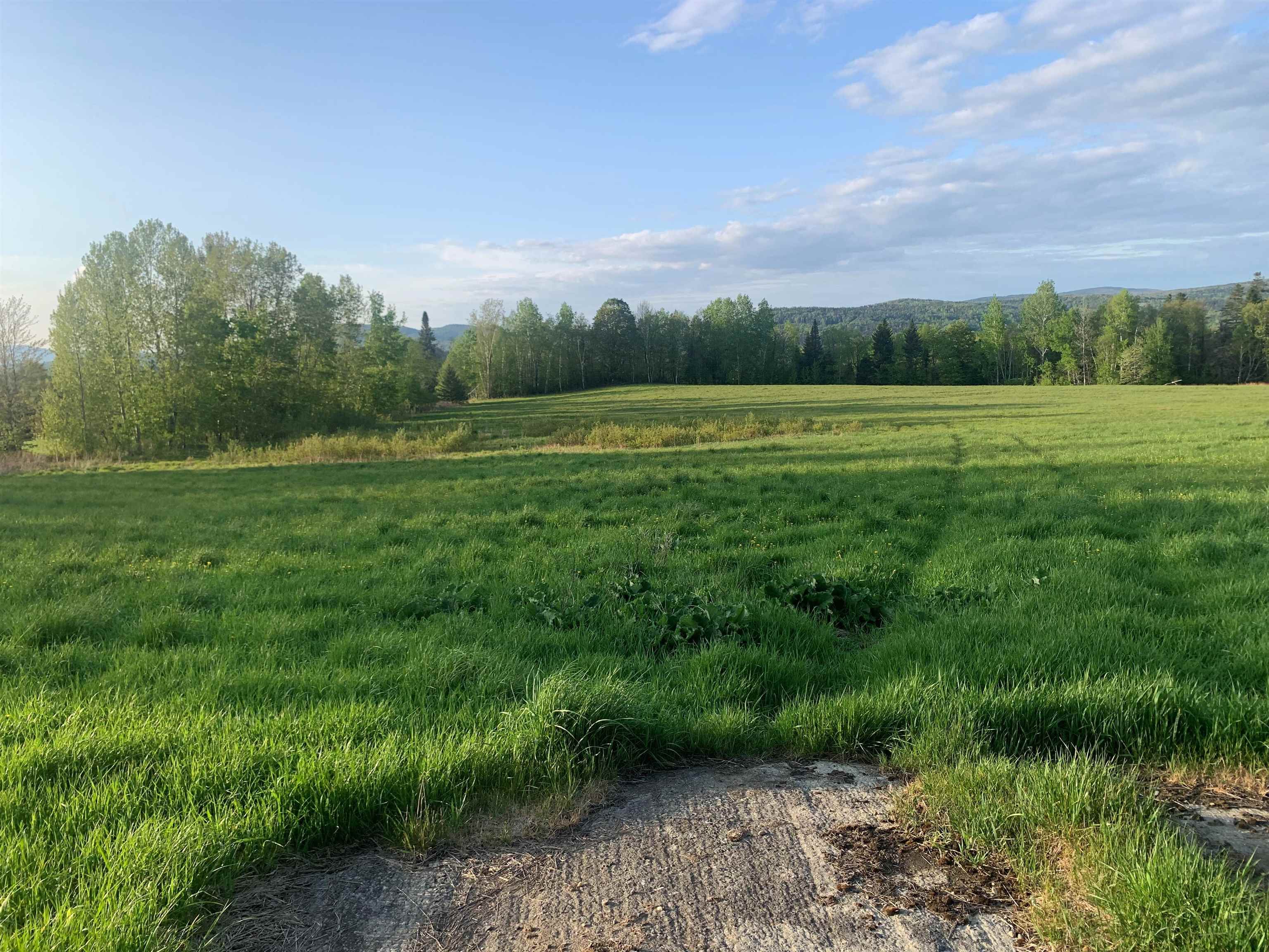 Lot 3 Titus Hill Rd, Colebrook, NH 03576