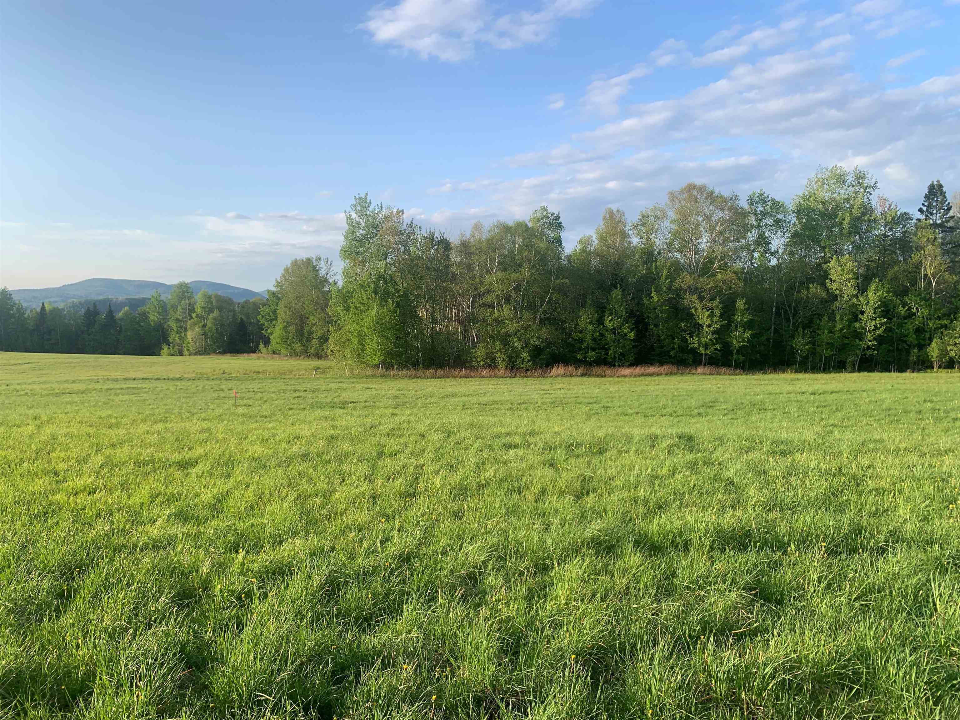 Lot 4 Titus Hill Rd, Colebrook, NH 03576