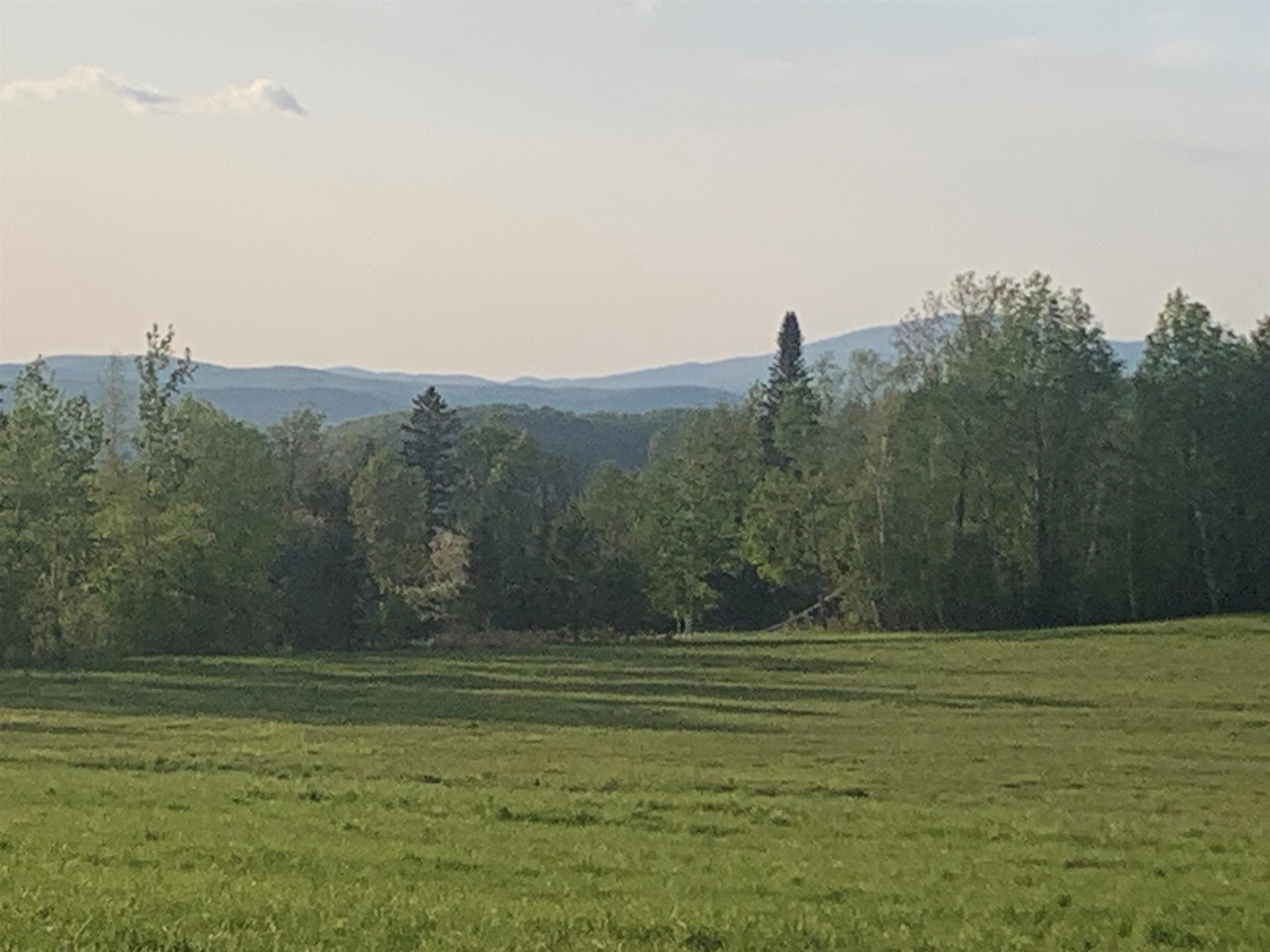 Lot 4 Titus Hill Rd, Colebrook, NH 03576