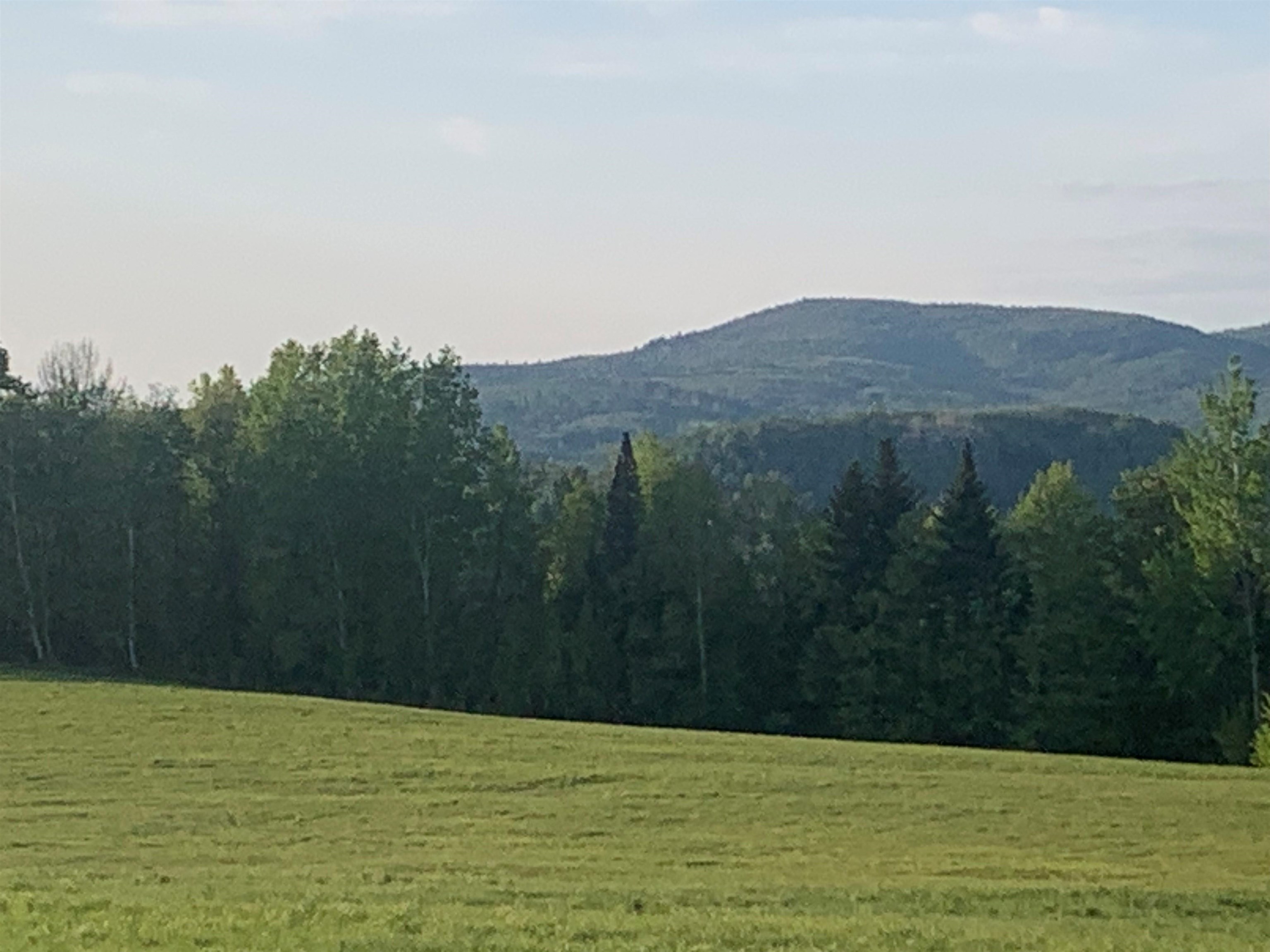 Lot 4 Titus Hill Rd, Colebrook, NH 03576