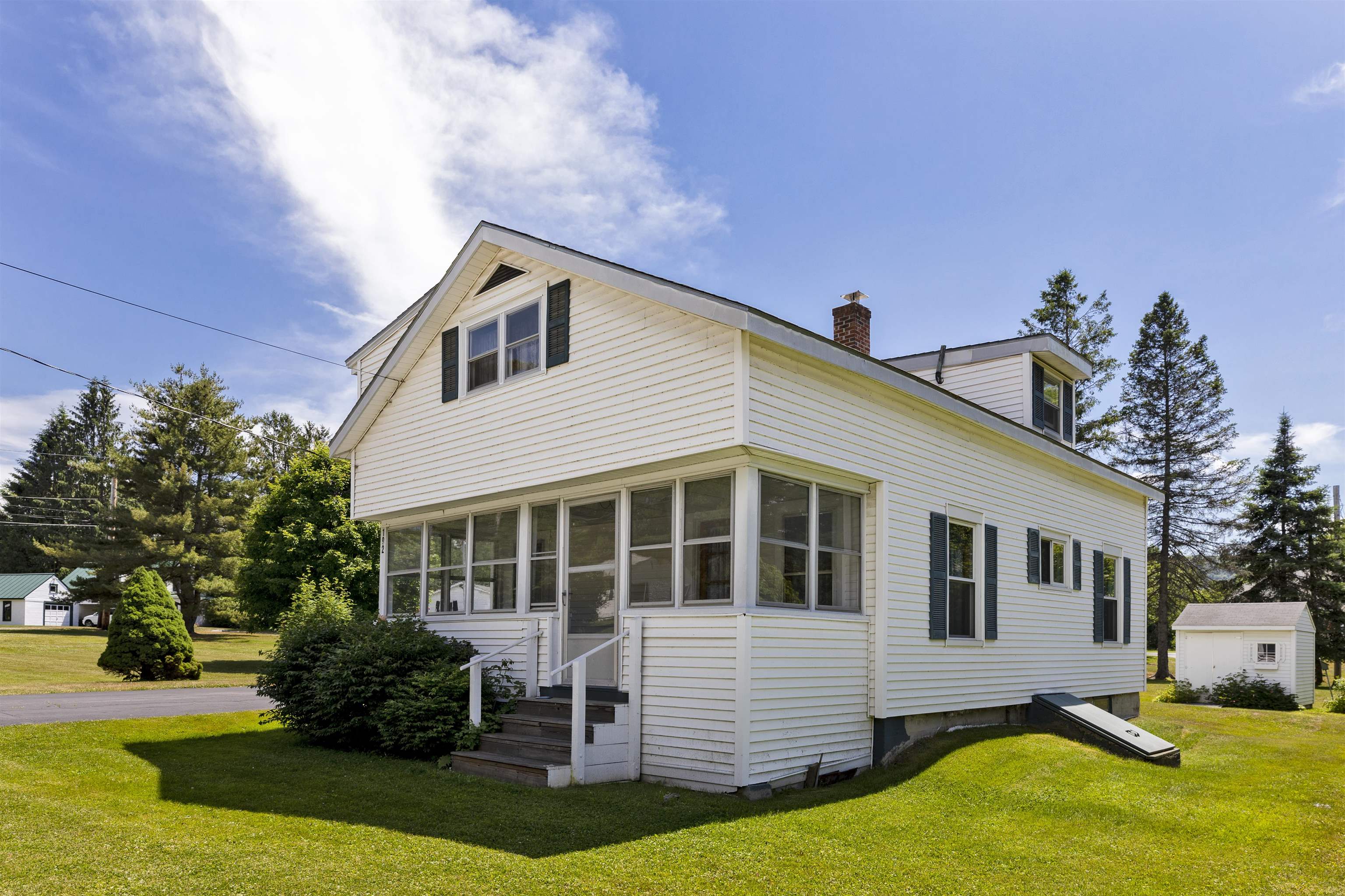 192 Mascoma St, Lebanon, NH 03766