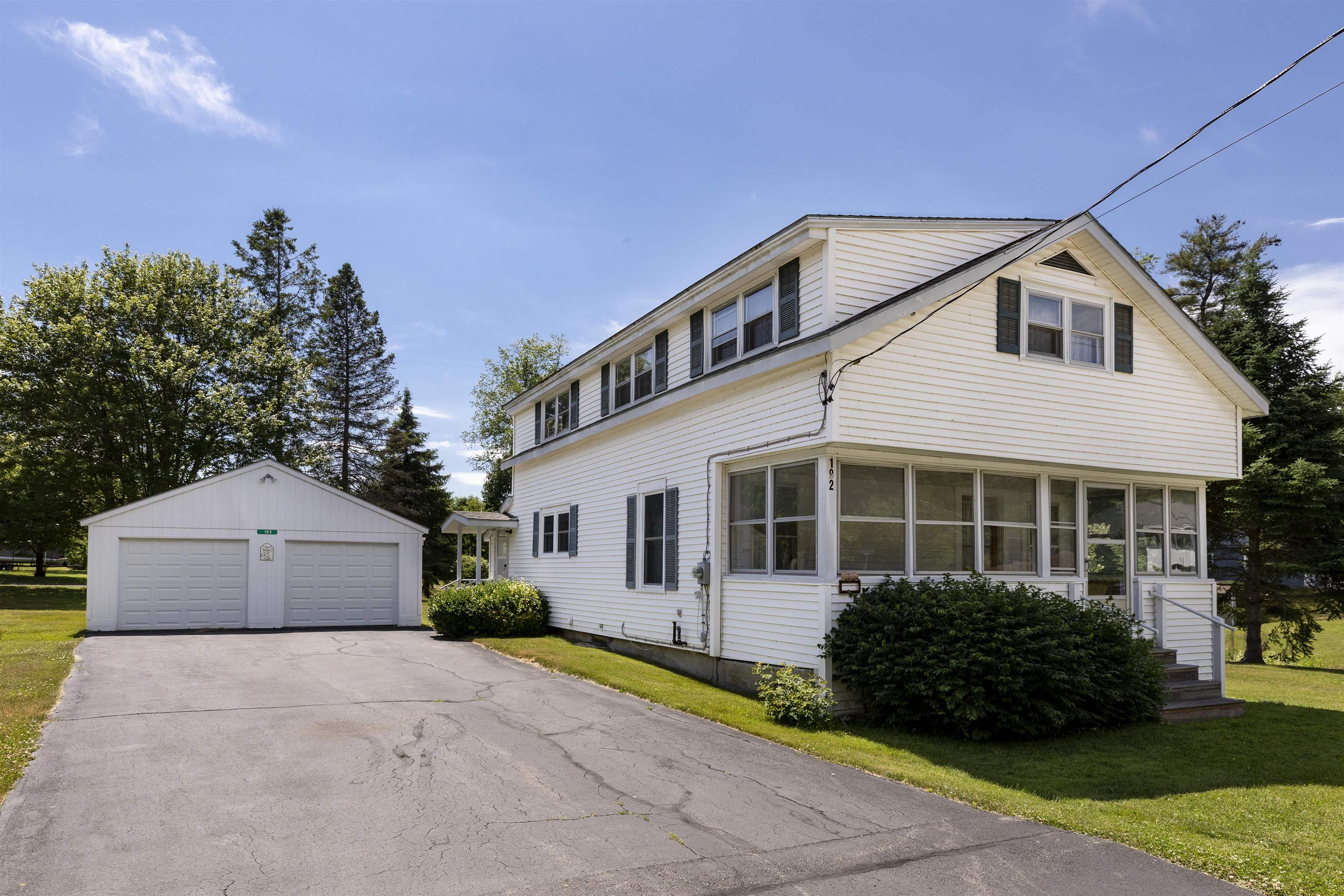 192 Mascoma St, Lebanon, NH 03766