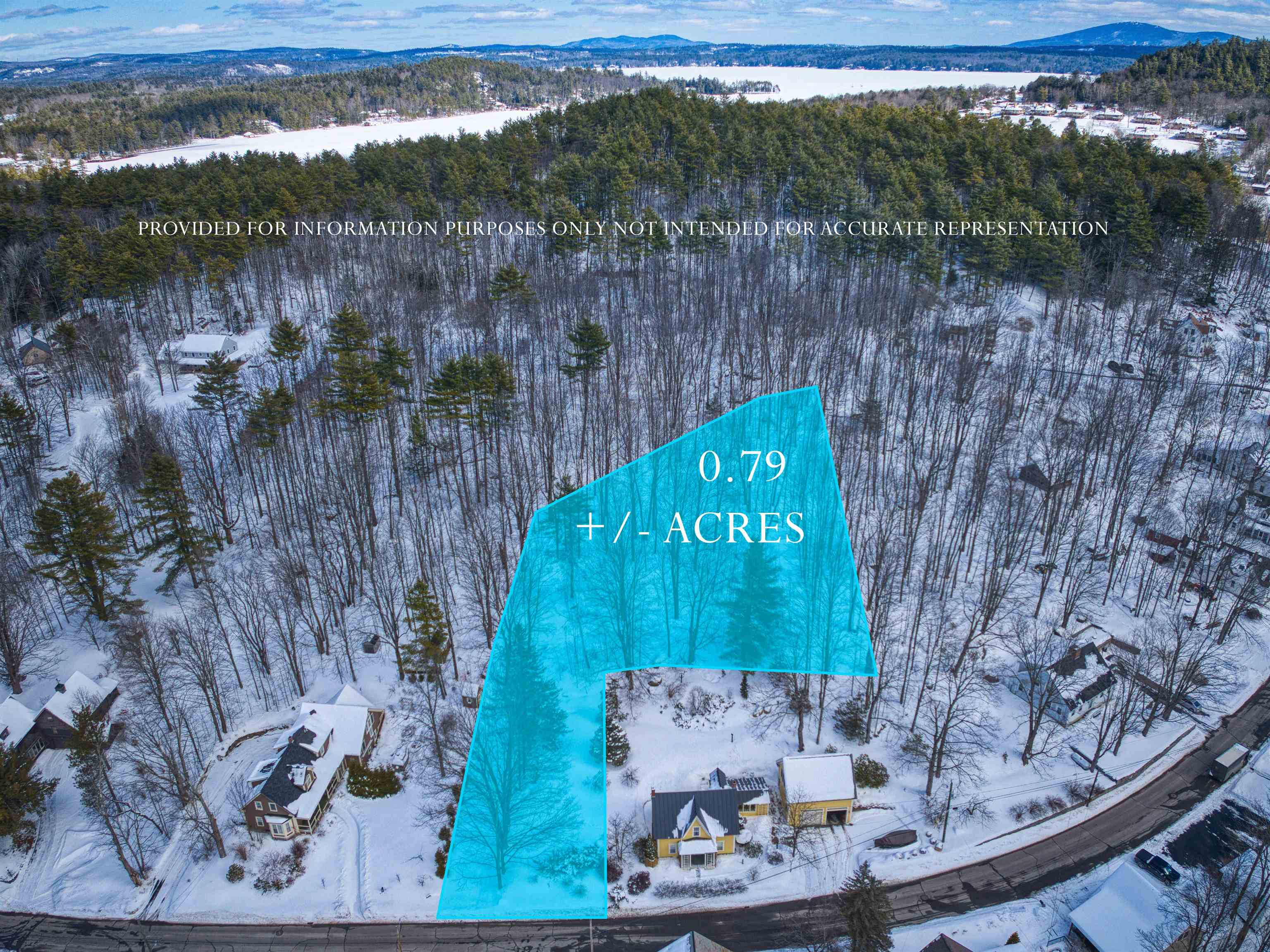 0 Central St, Sunapee, NH 03782