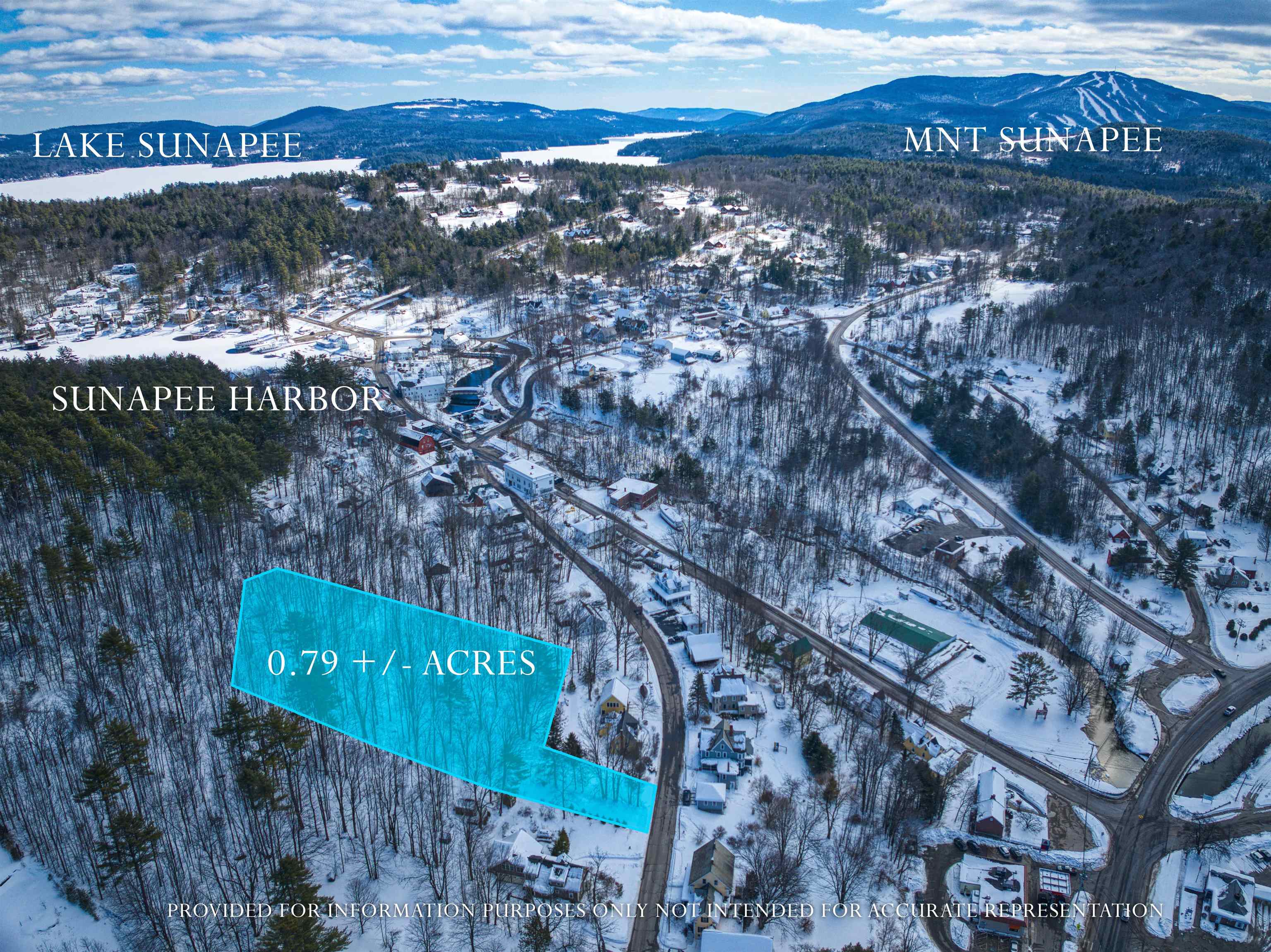 0 Central St, Sunapee, NH 03782