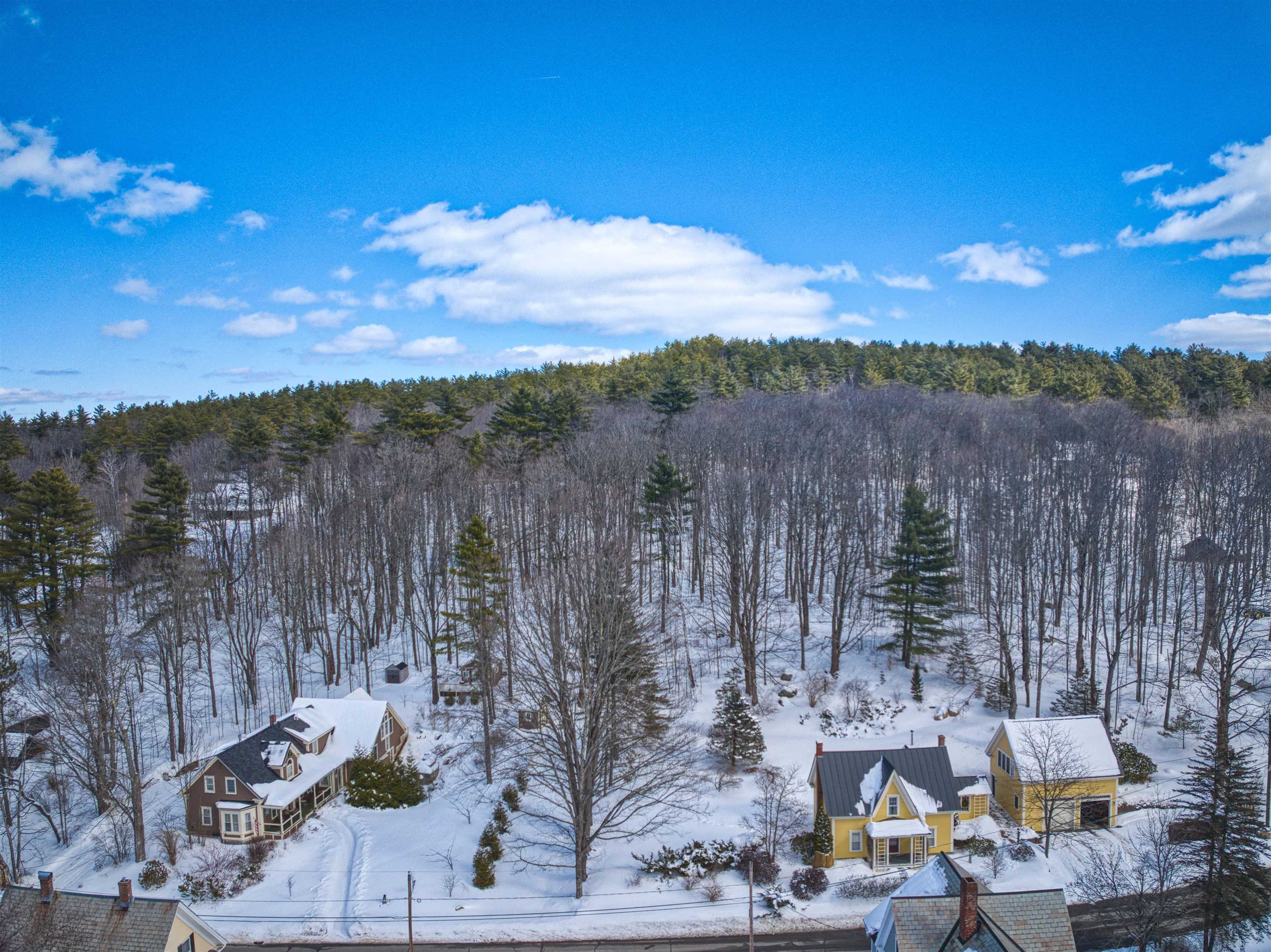 0 Central St, Sunapee, NH 03782