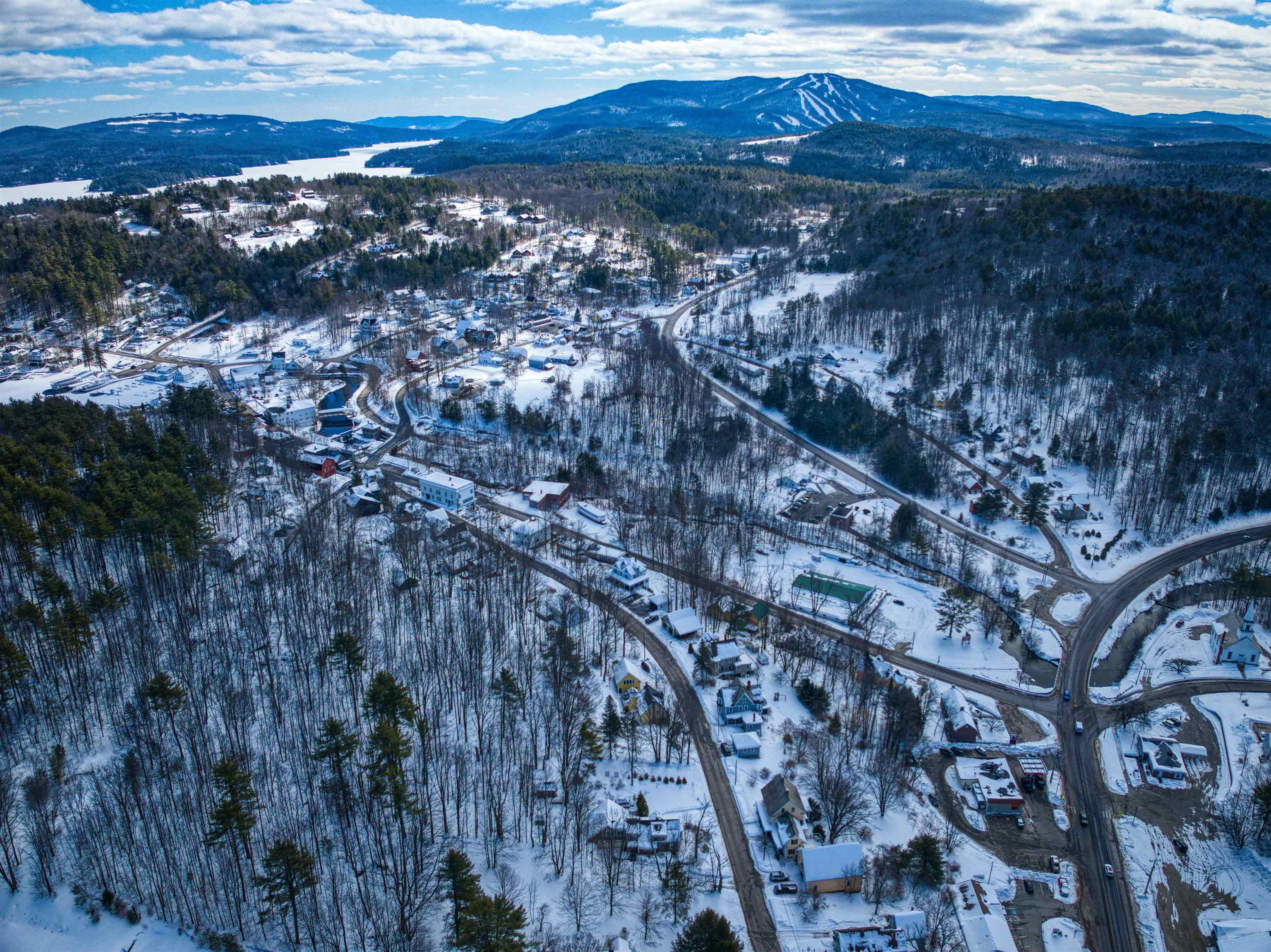 0 Central St, Sunapee, NH 03782