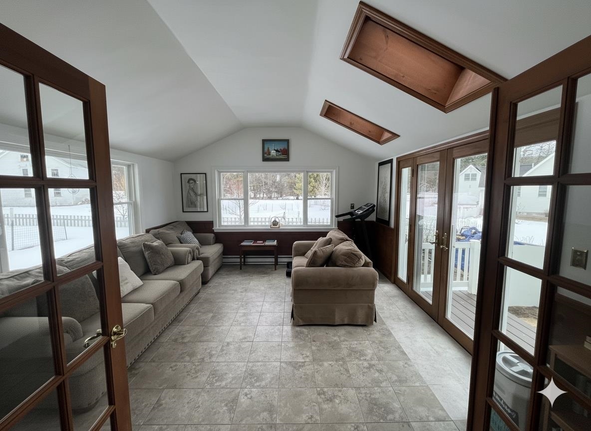 5 Cross Rd, Hebron, NH 03241