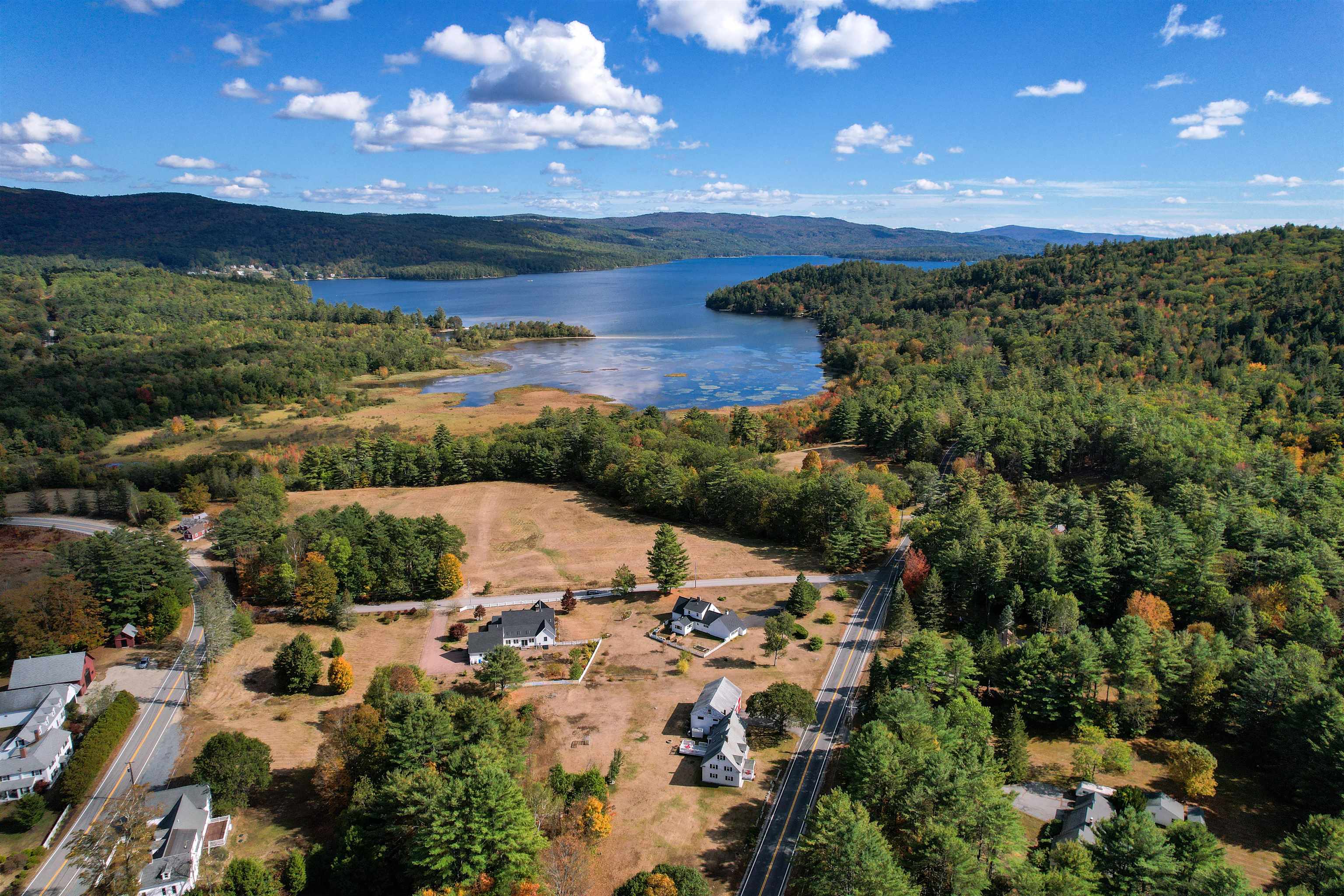 Experience the charm of the Hebron Town Common � like no other.