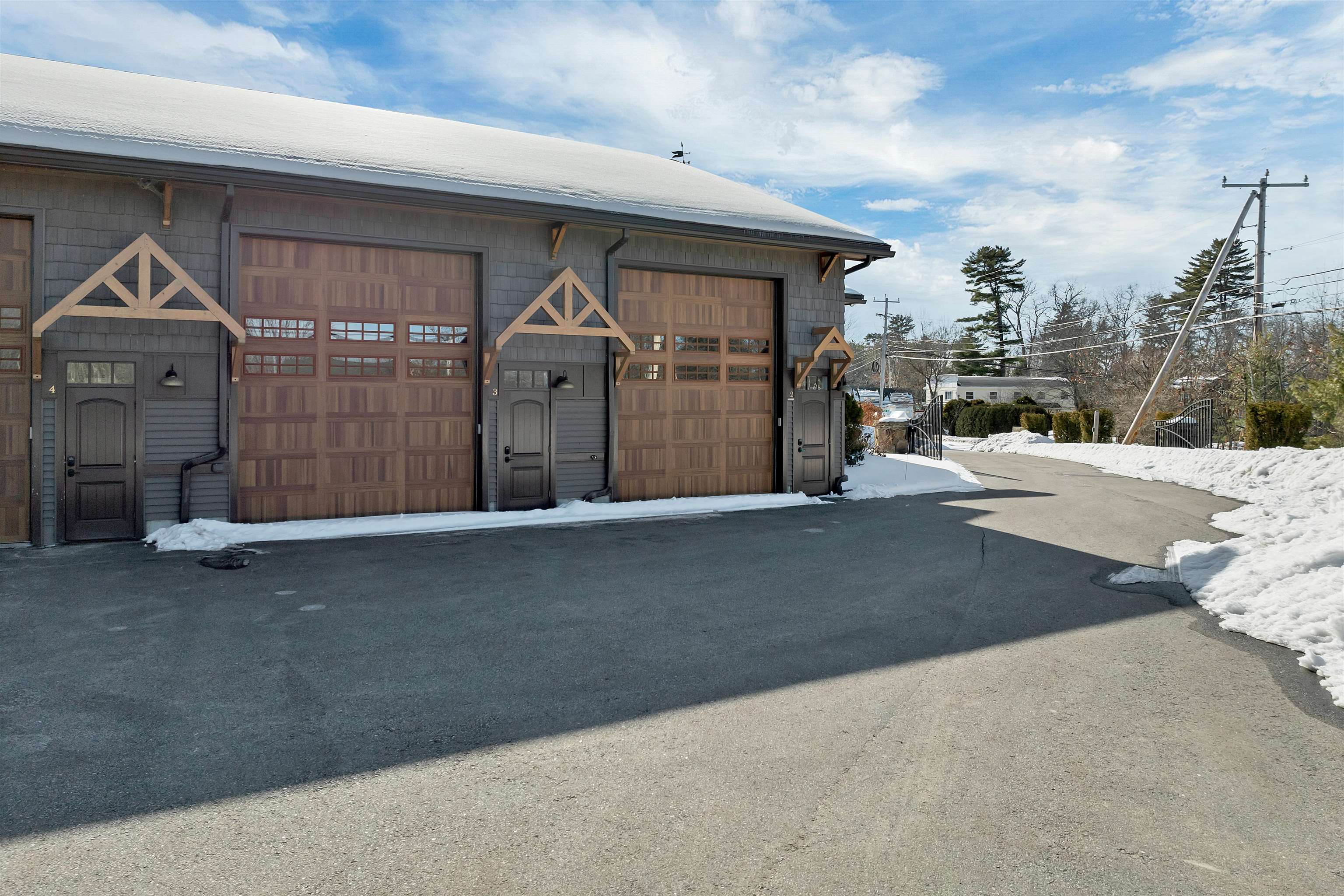 49 Glendale Pl #2, Gilford, NH 03249