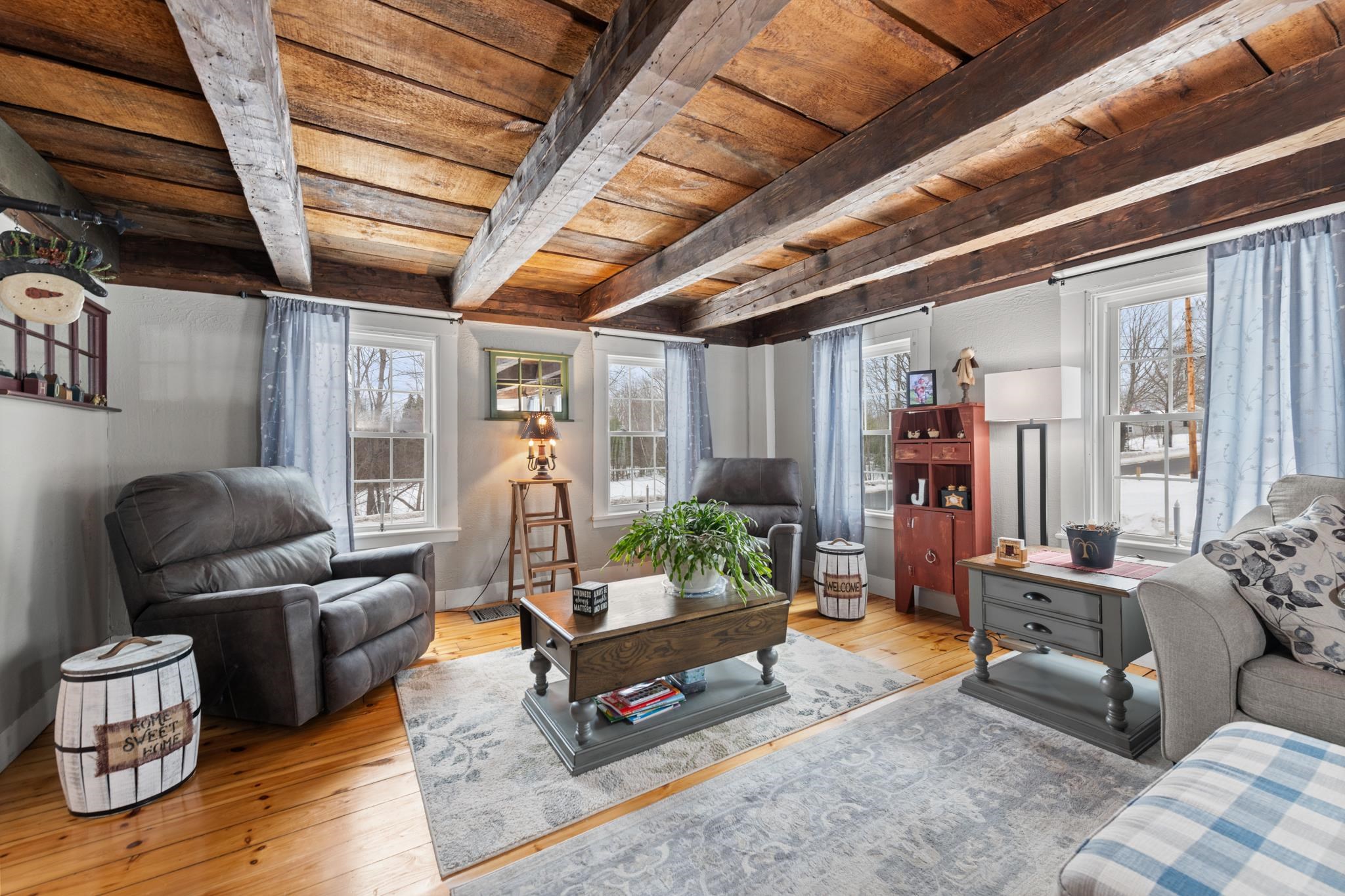 Homes for sale in Plymouth, NH | 193 New Hebron Rd, Plymouth, NH 03264 | MLS# 5077829