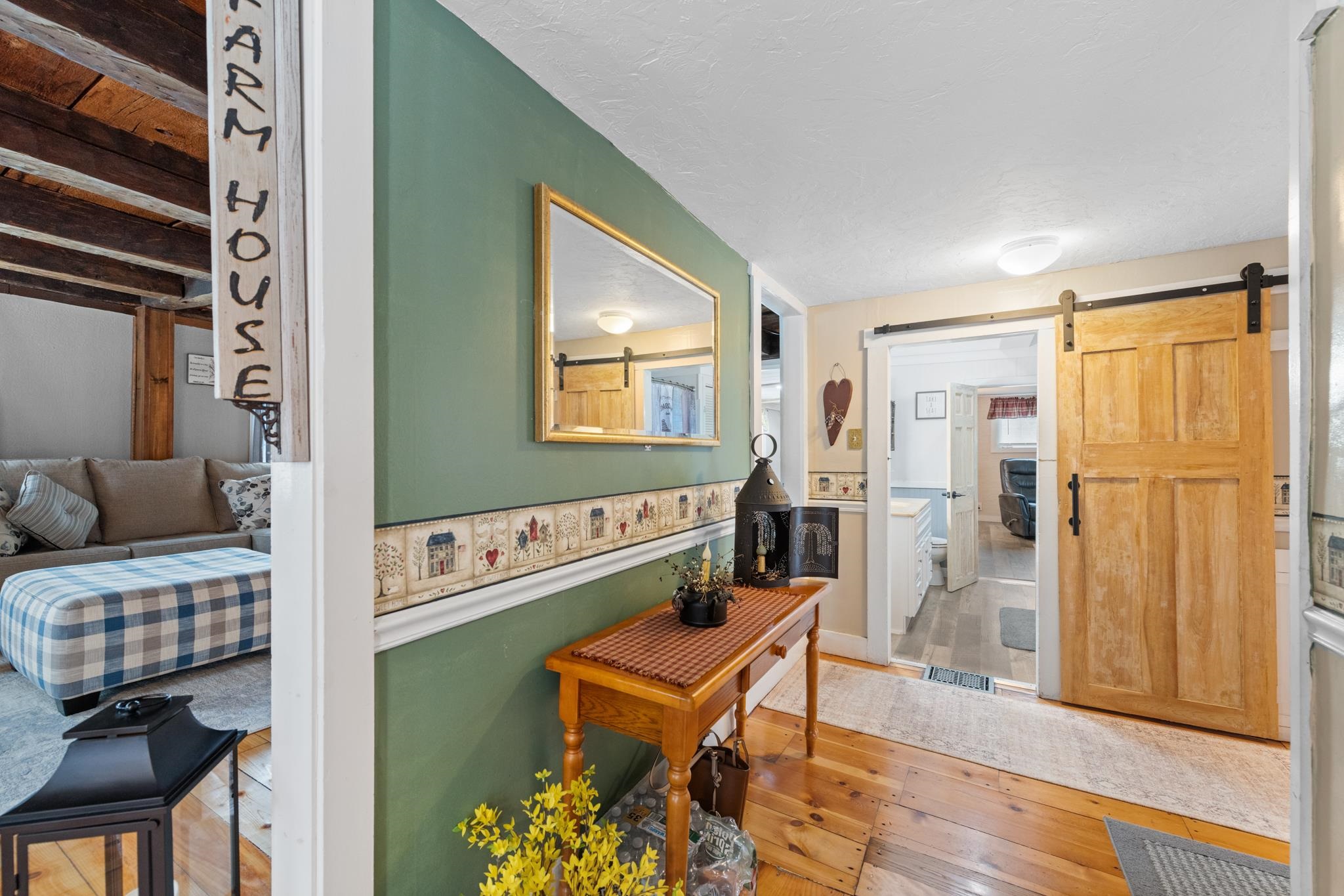 193 New Hebron Rd, Plymouth, NH 03264