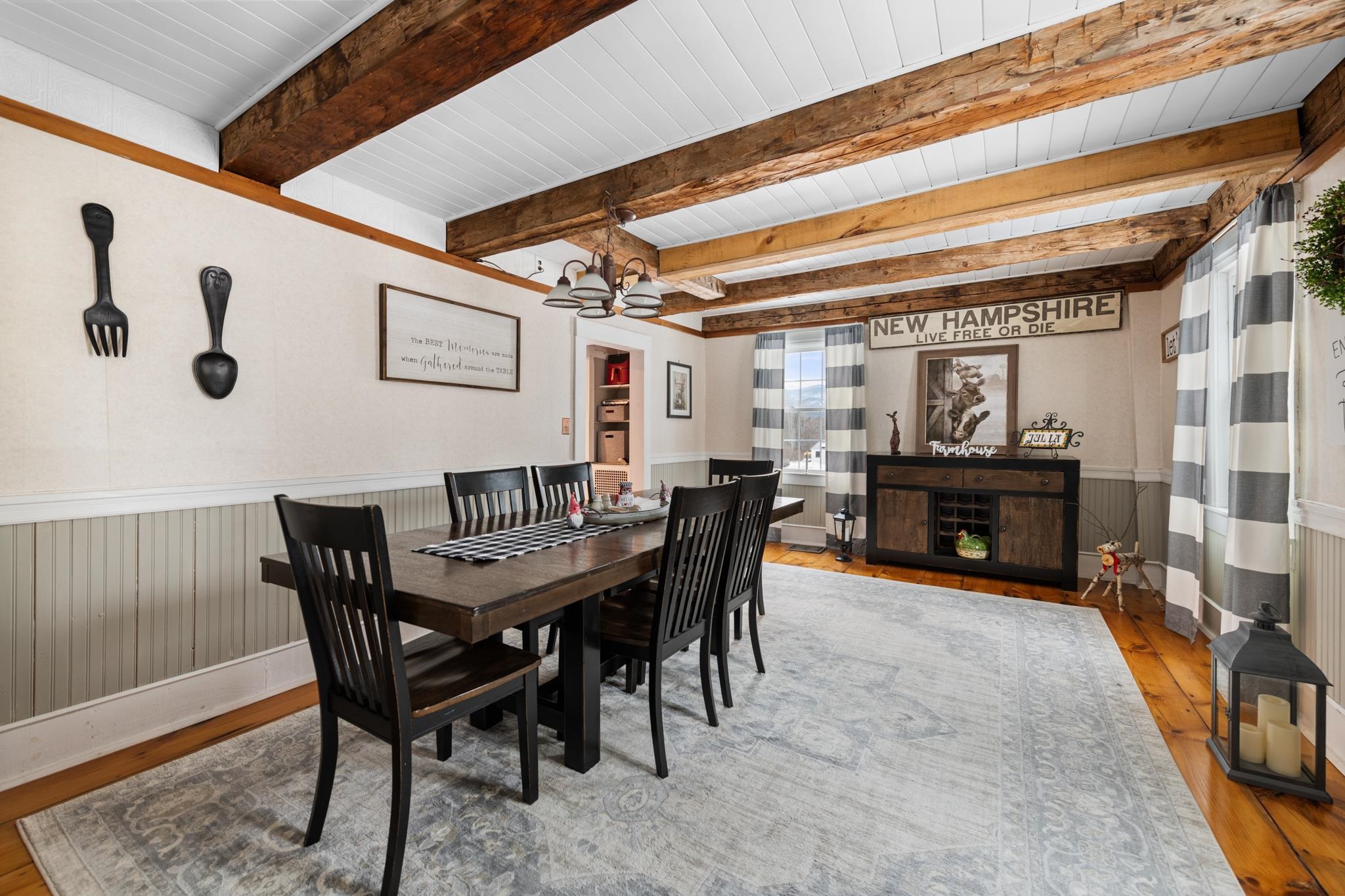 Homes for sale in Plymouth, NH | 193 New Hebron Rd, Plymouth, NH 03264 | MLS# 5077829