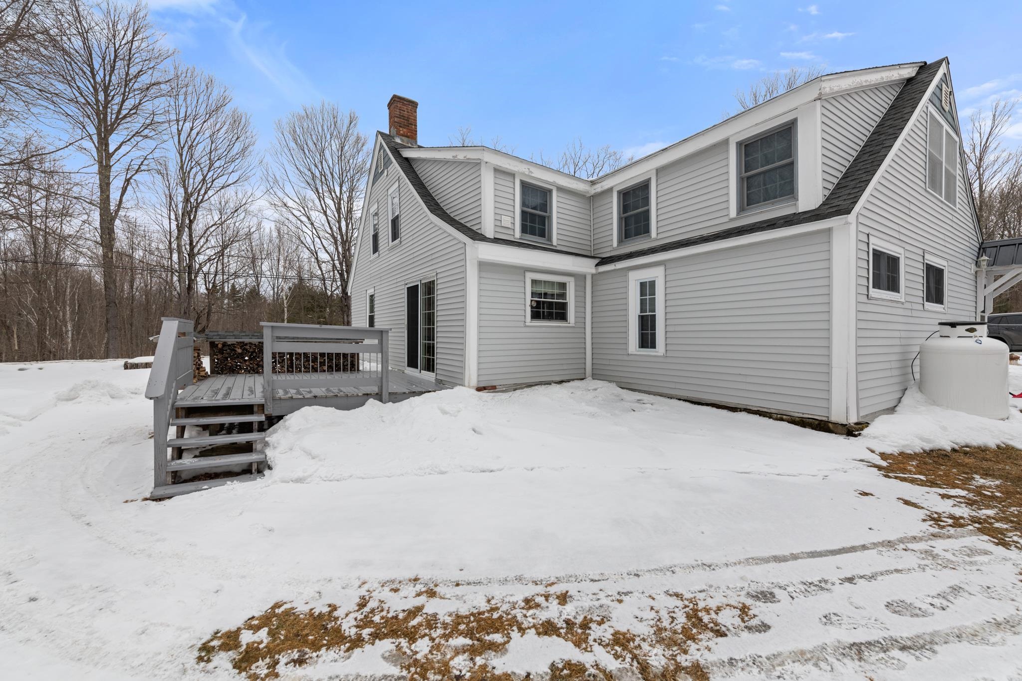 Homes for sale in Plymouth, NH | 193 New Hebron Rd, Plymouth, NH 03264 | MLS# 5077829