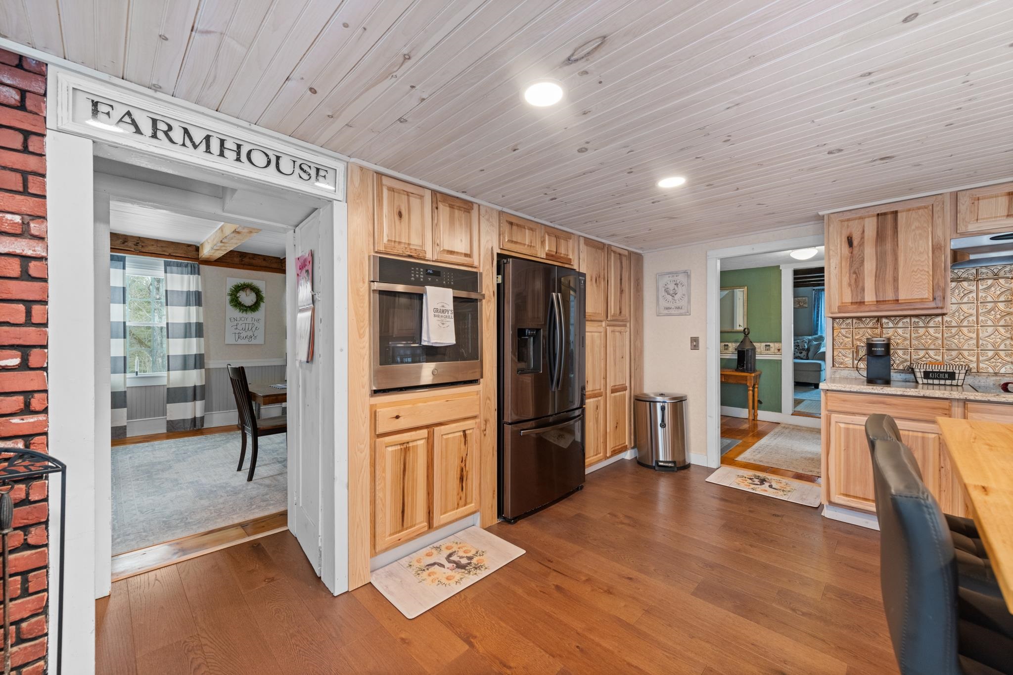 Homes for sale in Plymouth, NH | 193 New Hebron Rd, Plymouth, NH 03264 | MLS# 5077829