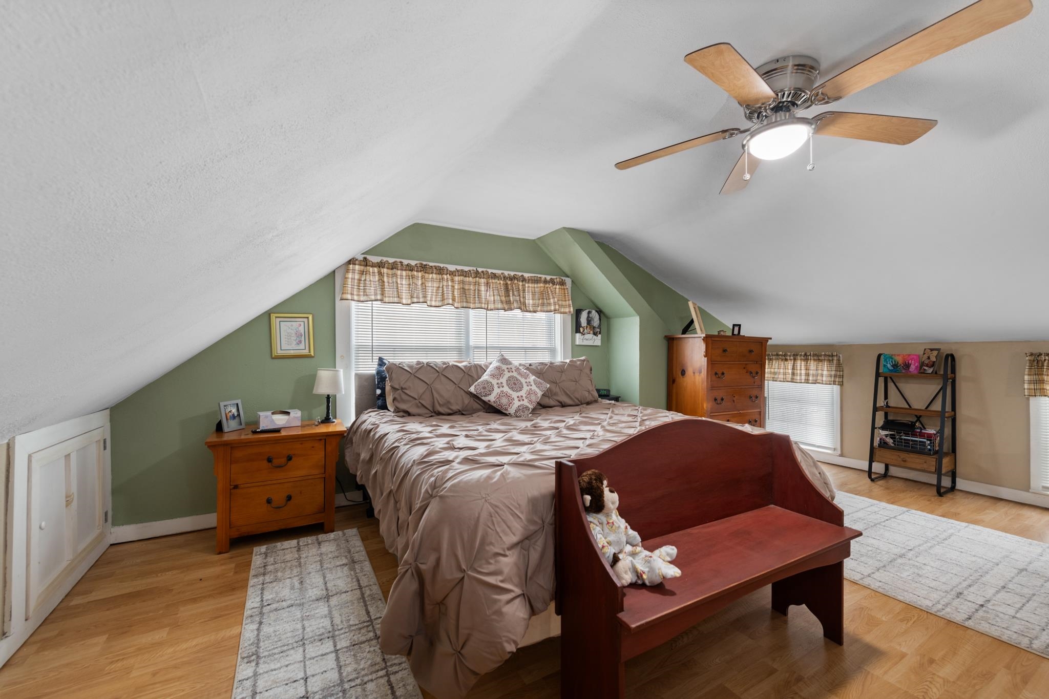 193 New Hebron Rd, Plymouth, NH 03264