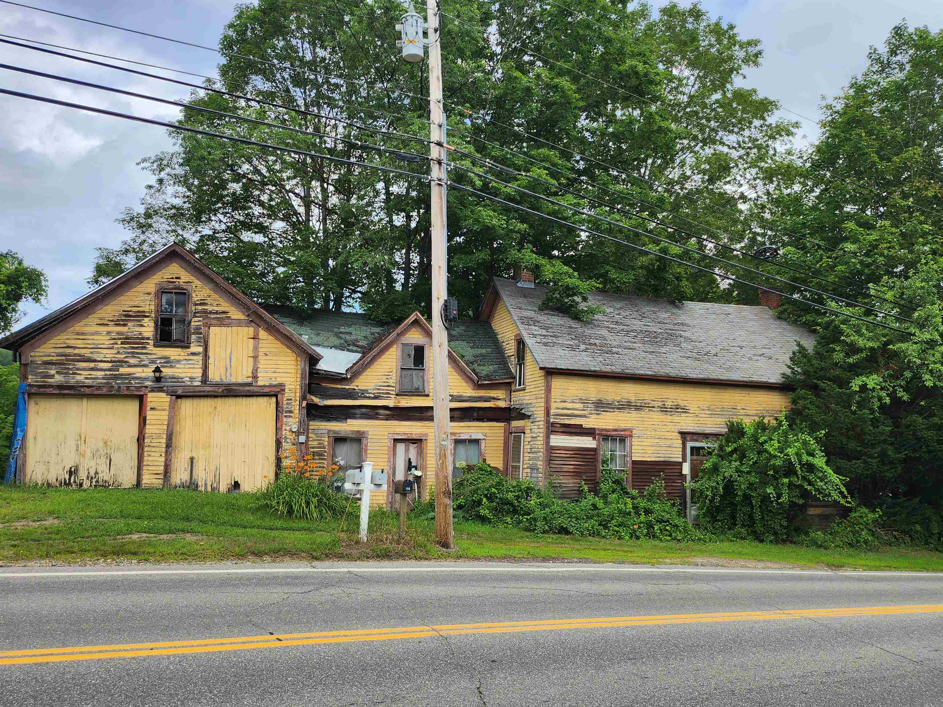 126 Meredith Center Road — photo 2