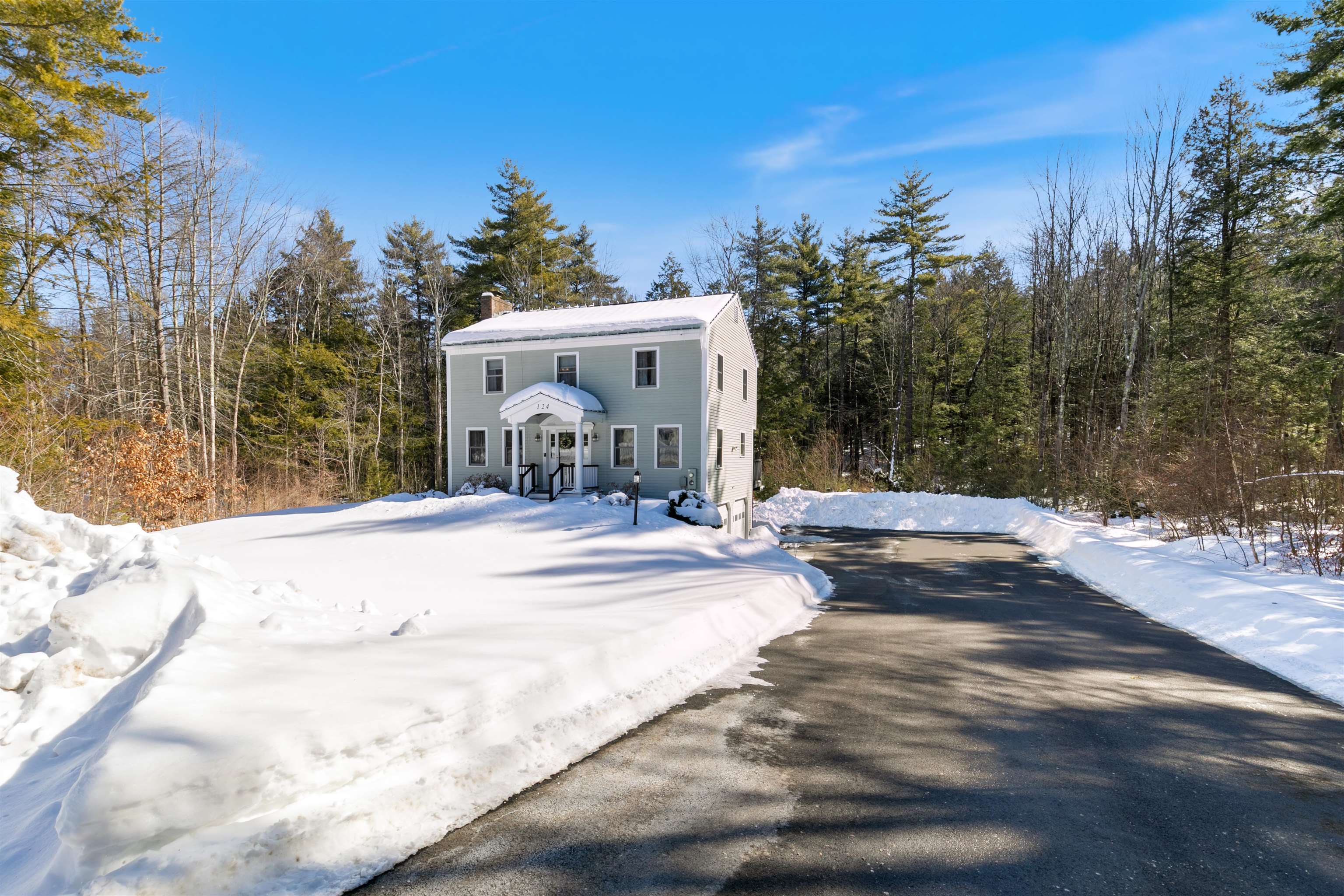 124 Abbot Hill Rd, Wilton, NH 03086