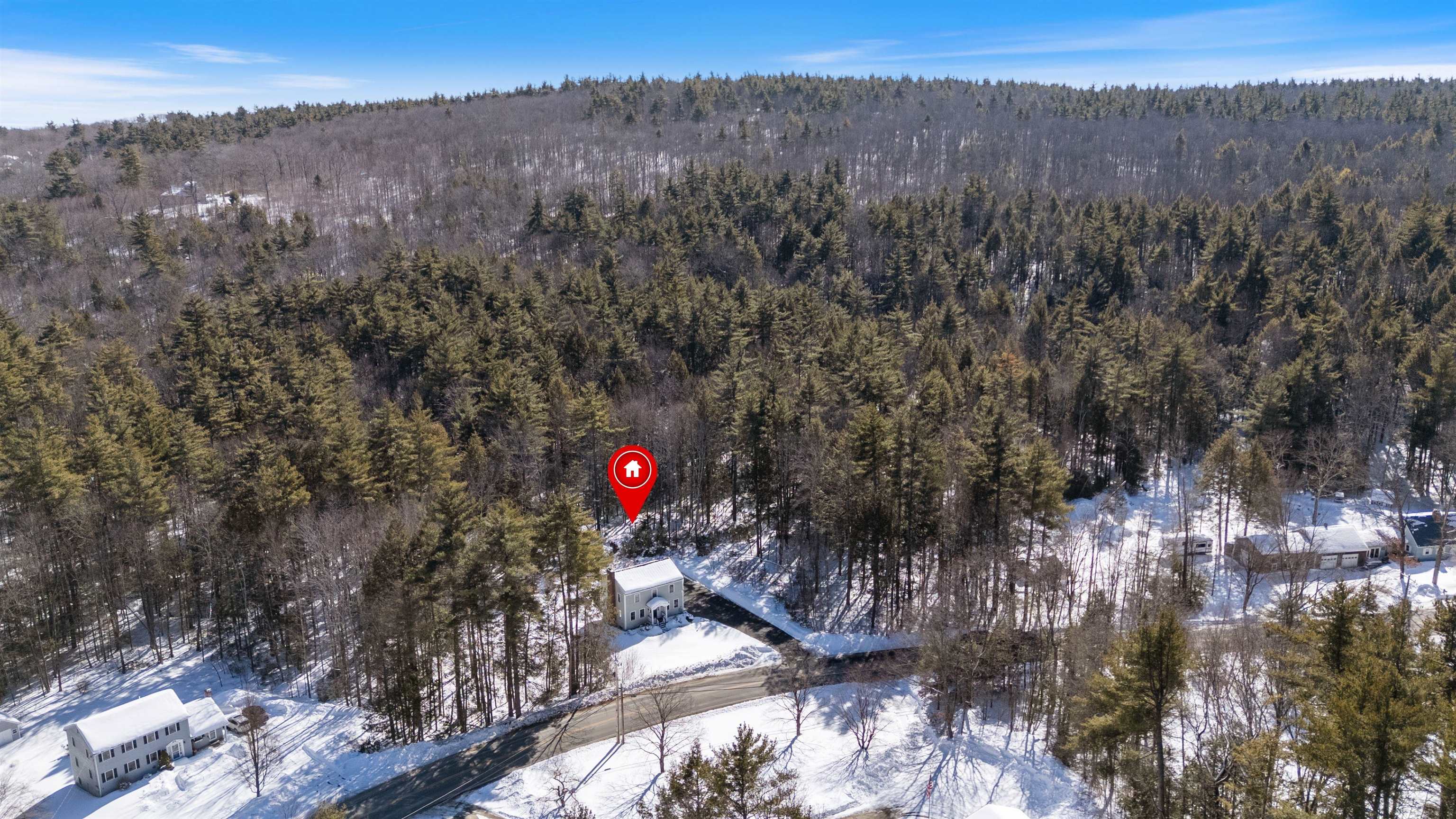 124 Abbot Hill Rd, Wilton, NH 03086