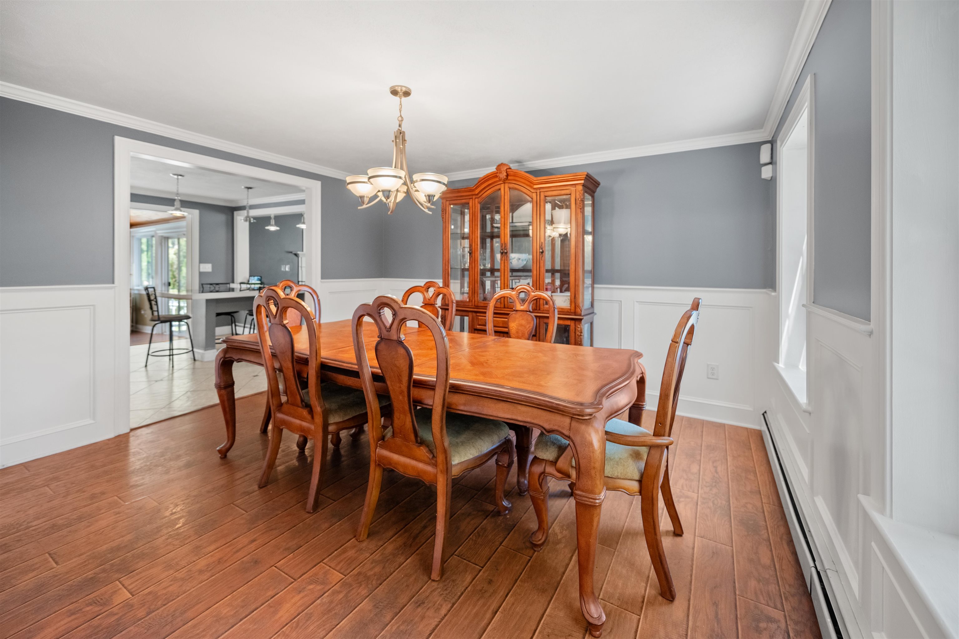 3 Brenner Dr, Newton, NH 03858