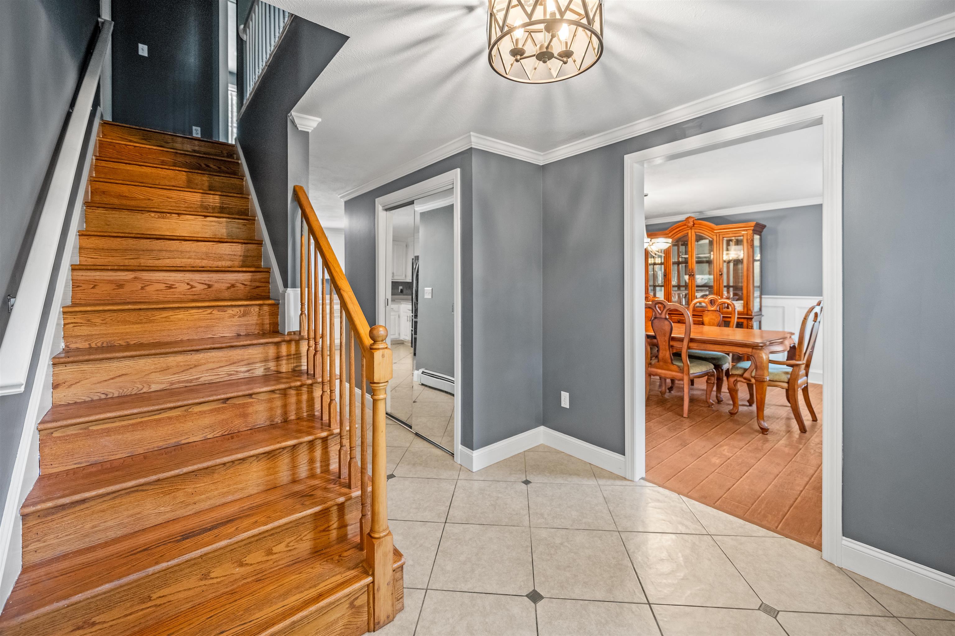 3 Brenner Dr, Newton, NH 03858