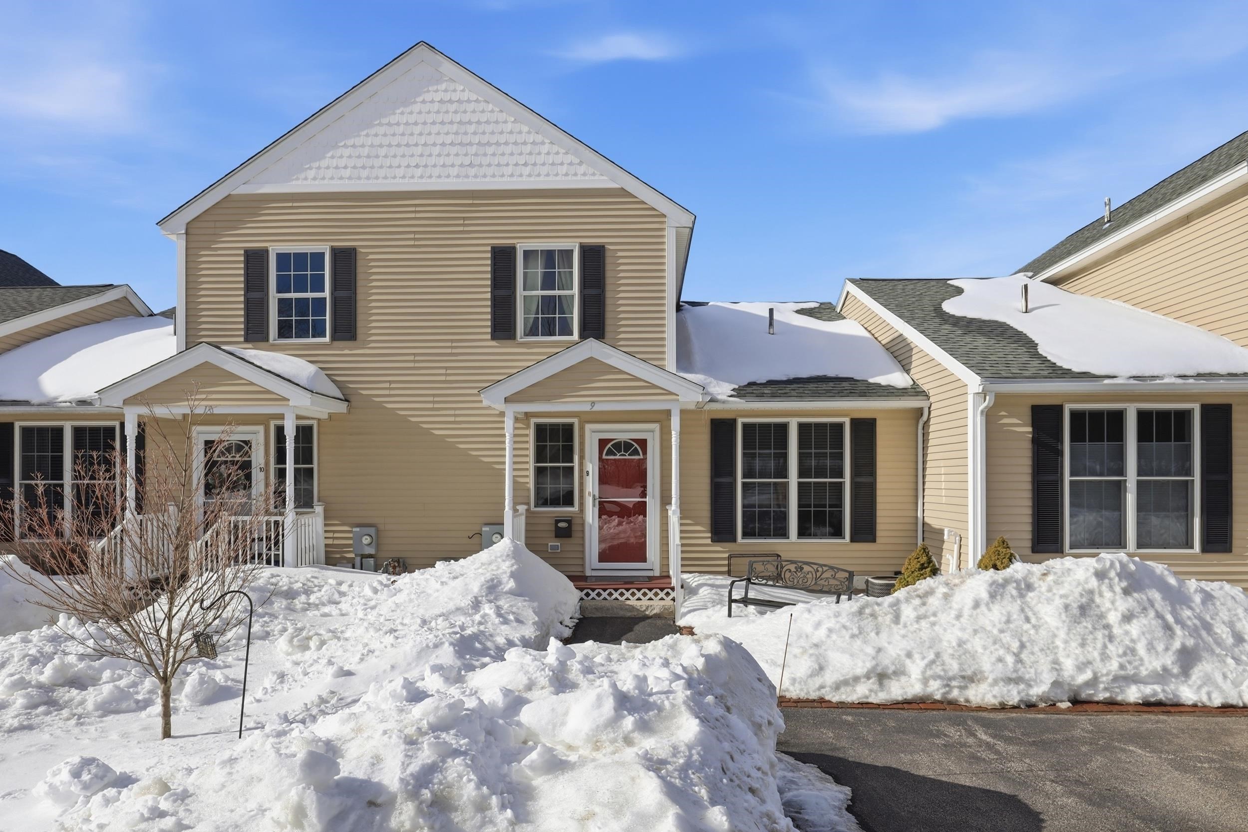 617 First Nh Turnpike, Northwood, NH 03261