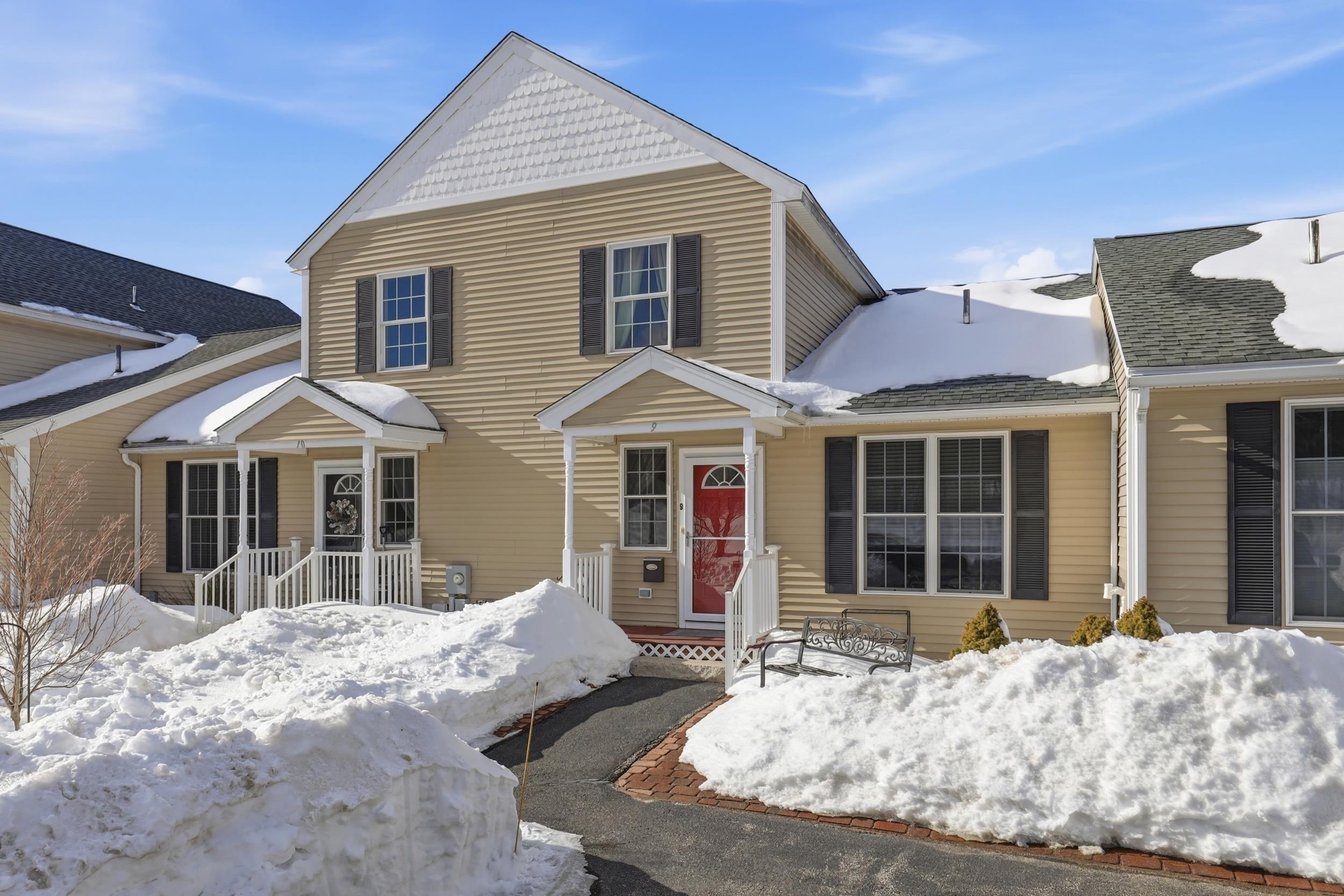 617 First Nh Turnpike, Northwood, NH 03261