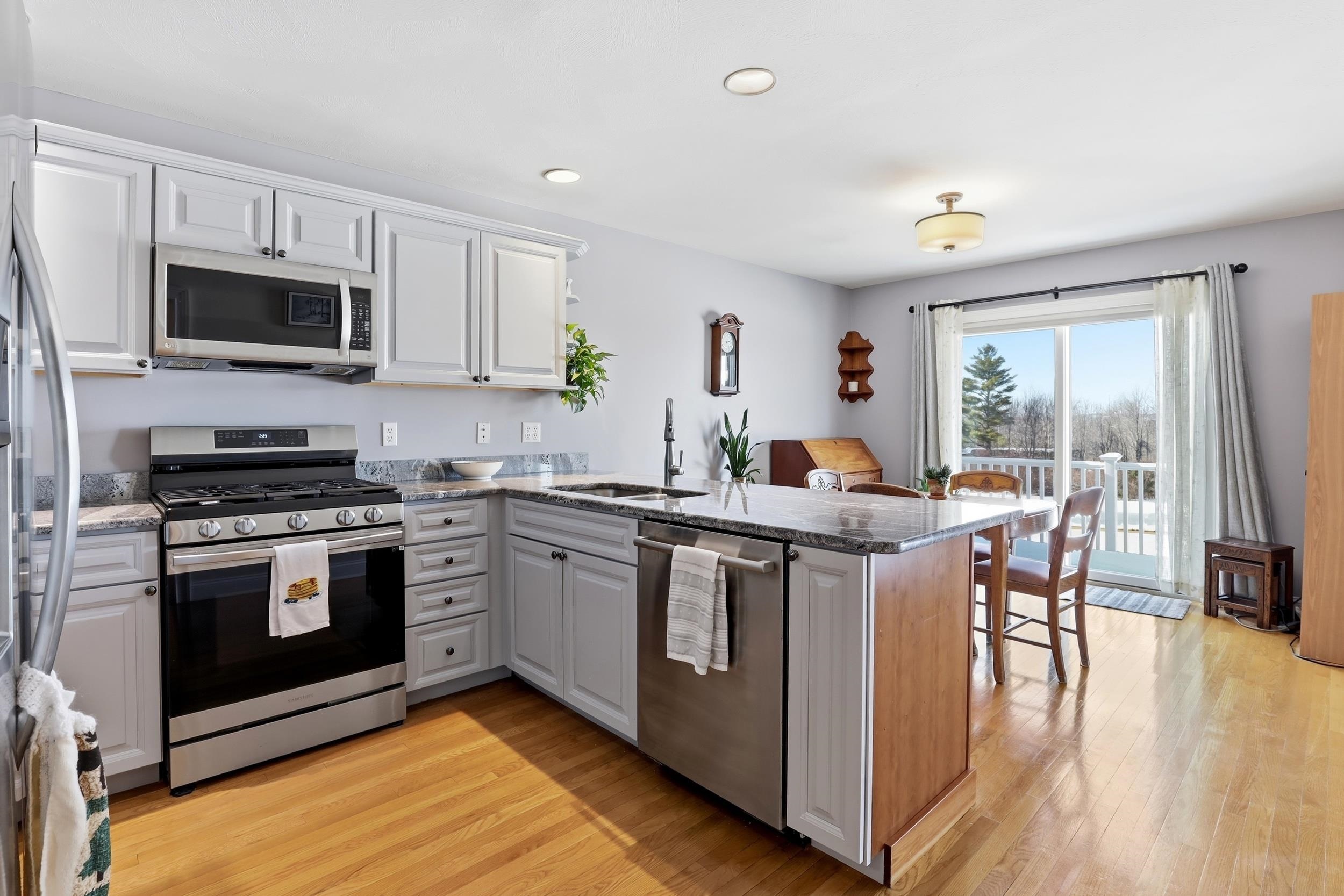 617 First Nh Turnpike, Northwood, NH 03261