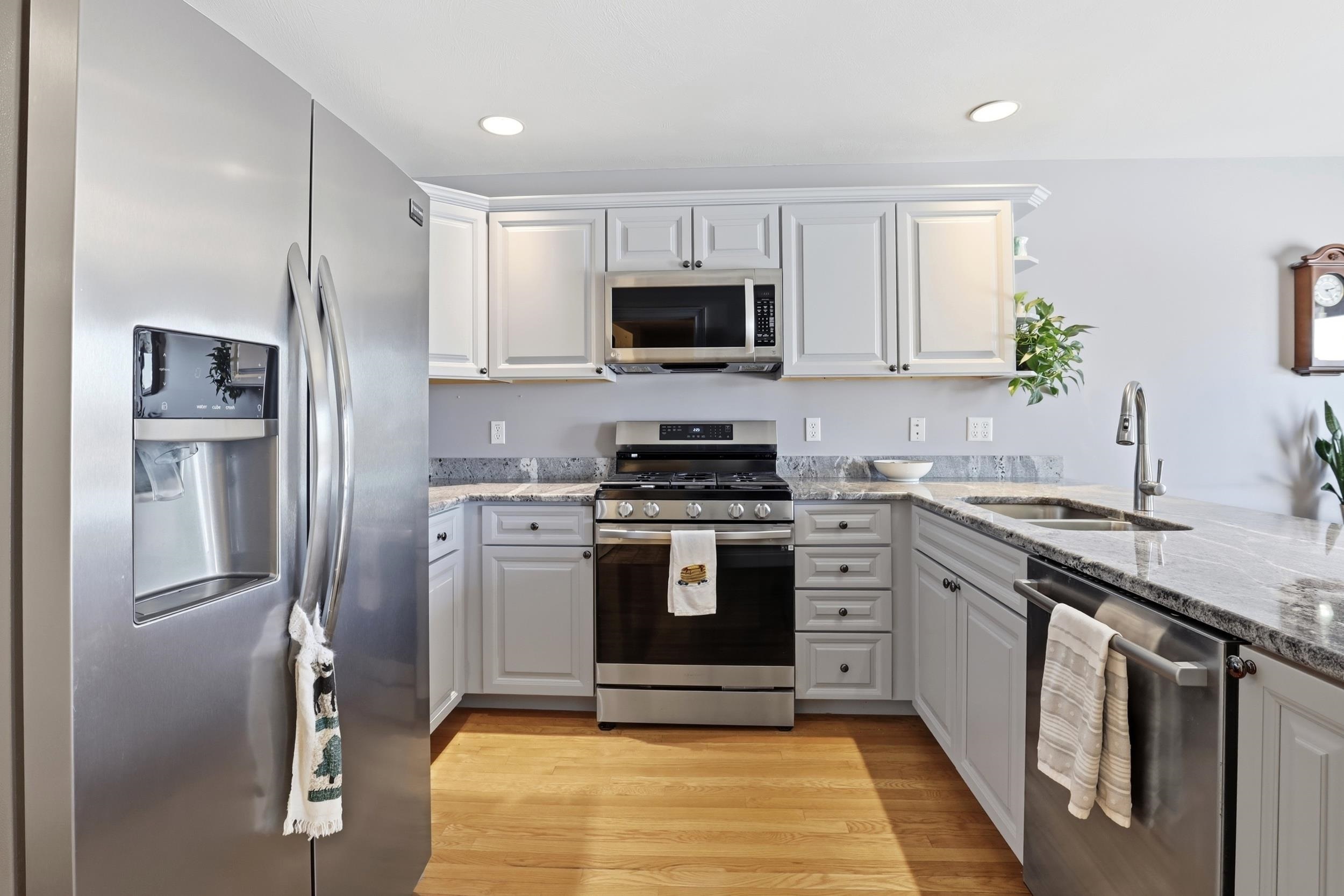 617 First Nh Turnpike, Northwood, NH 03261