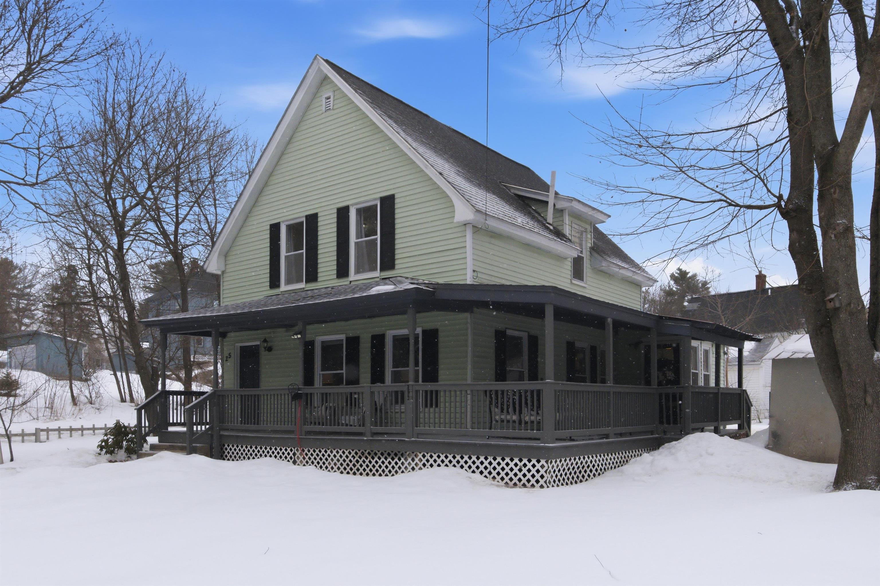 25 Wyman St, Derry, NH 03038