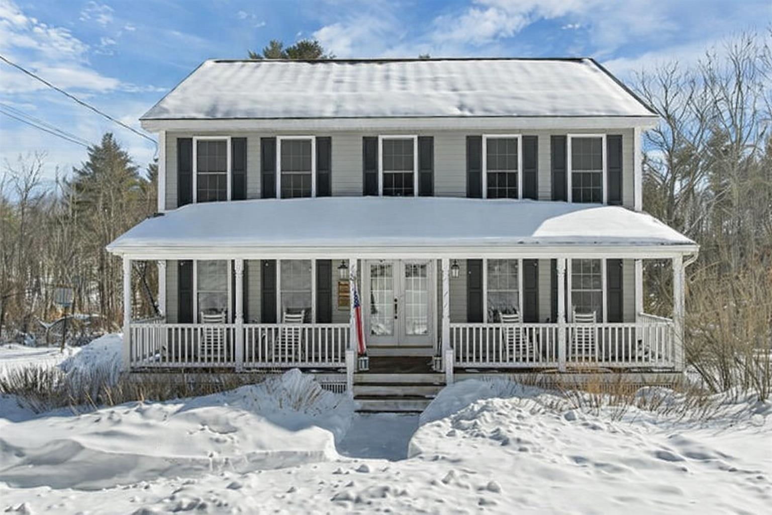 104 Weare Rd, New Boston, NH 03070