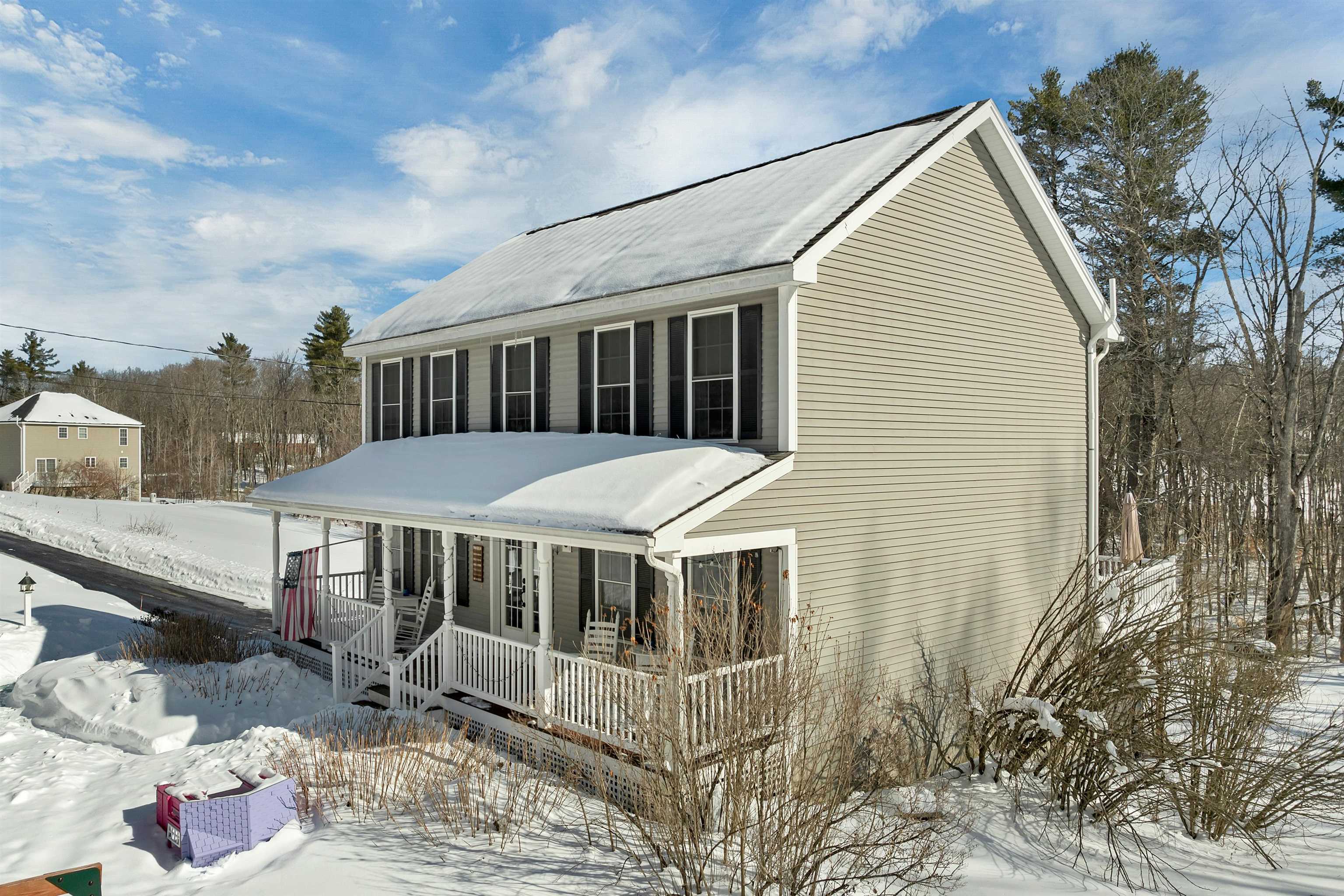 104 Weare Rd, New Boston, NH 03070