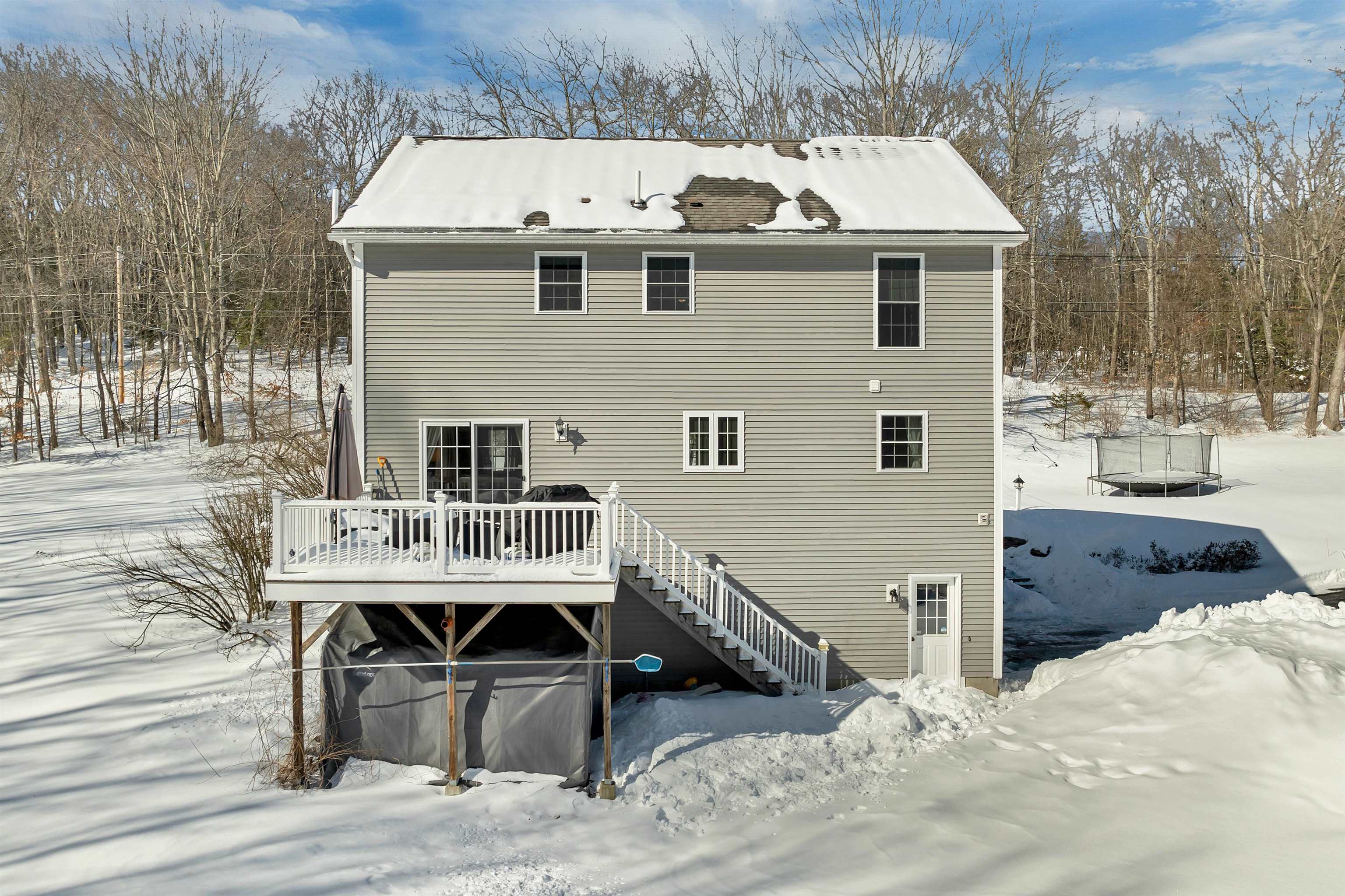 104 Weare Rd, New Boston, NH 03070