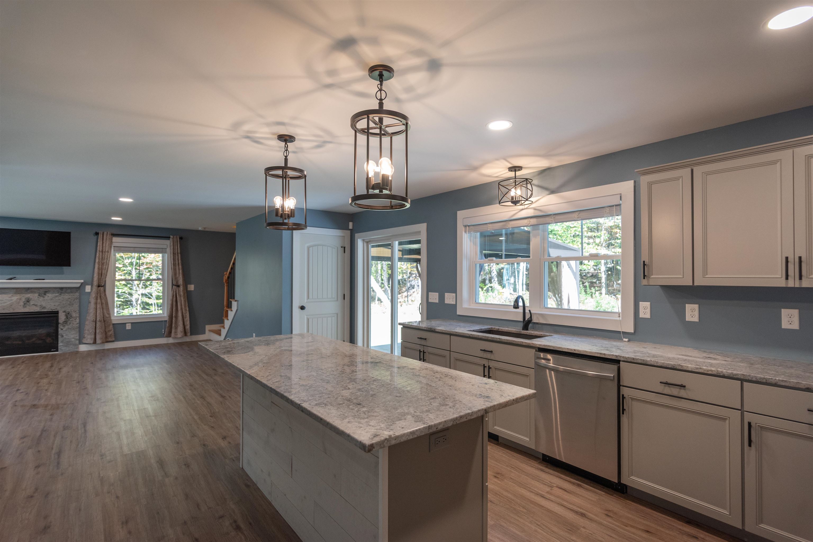 1029 Route 103a, New London, NH 03257