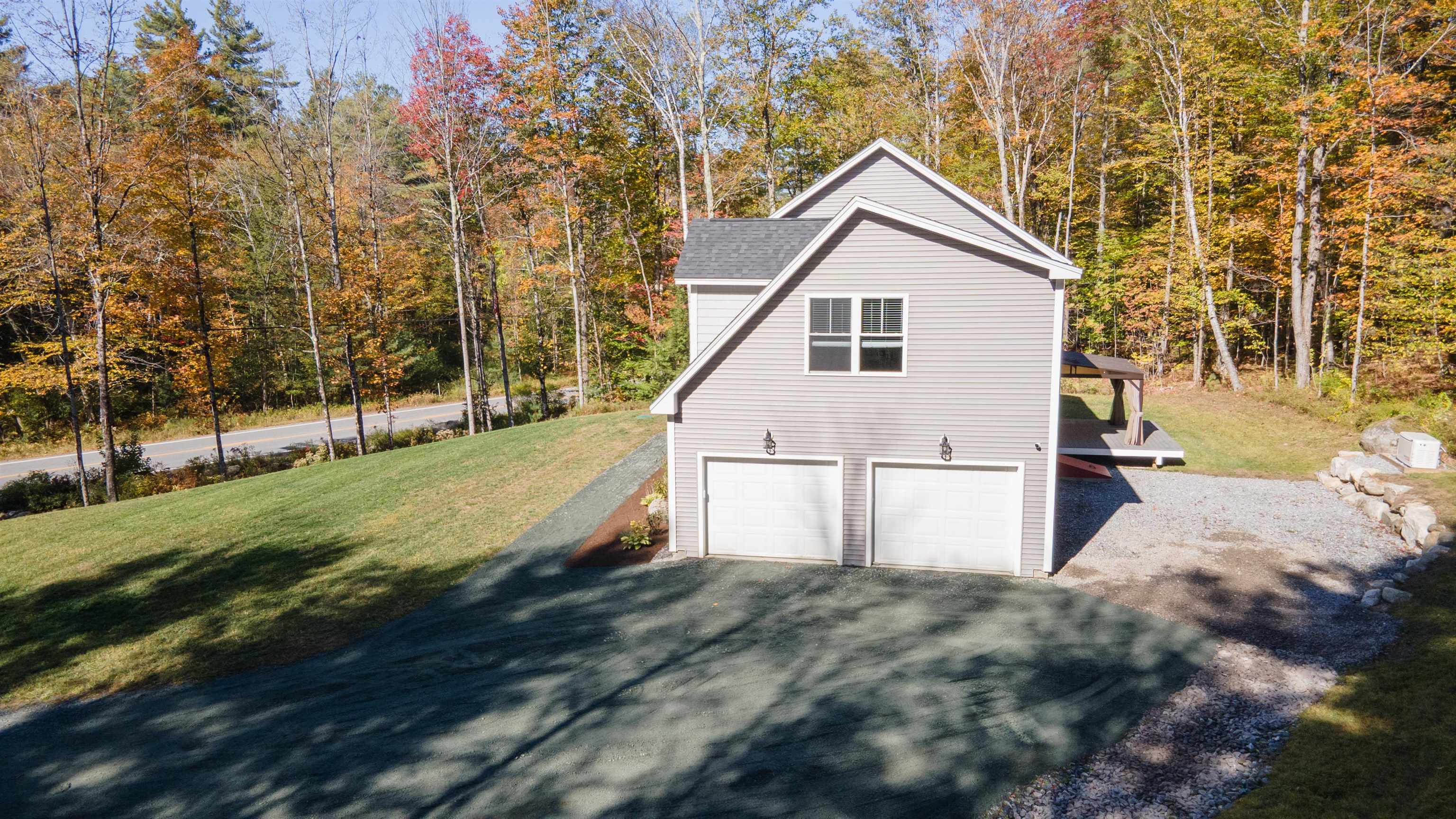 1029 Route 103a, New London, NH 03257