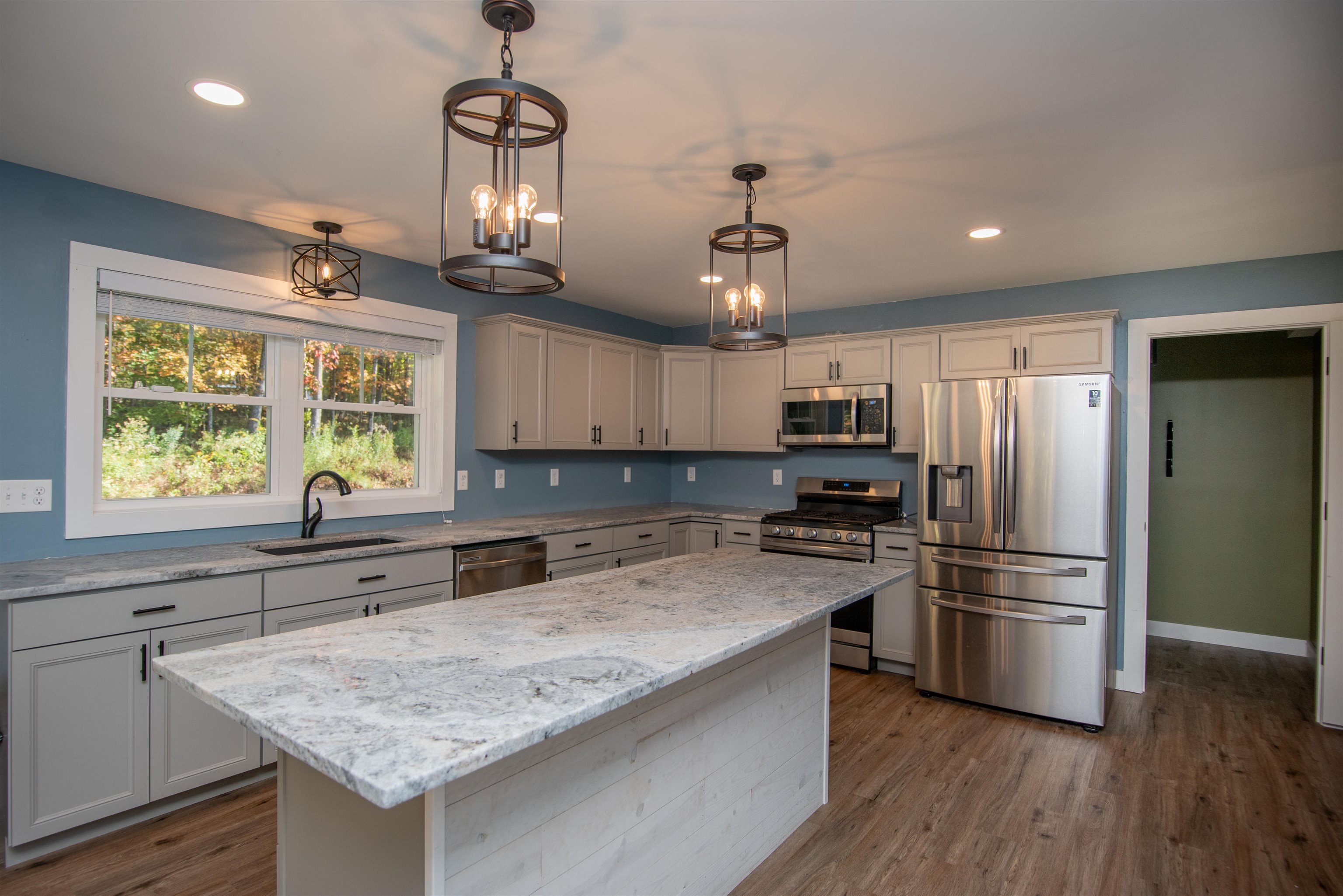 1029 Route 103a, New London, NH 03257