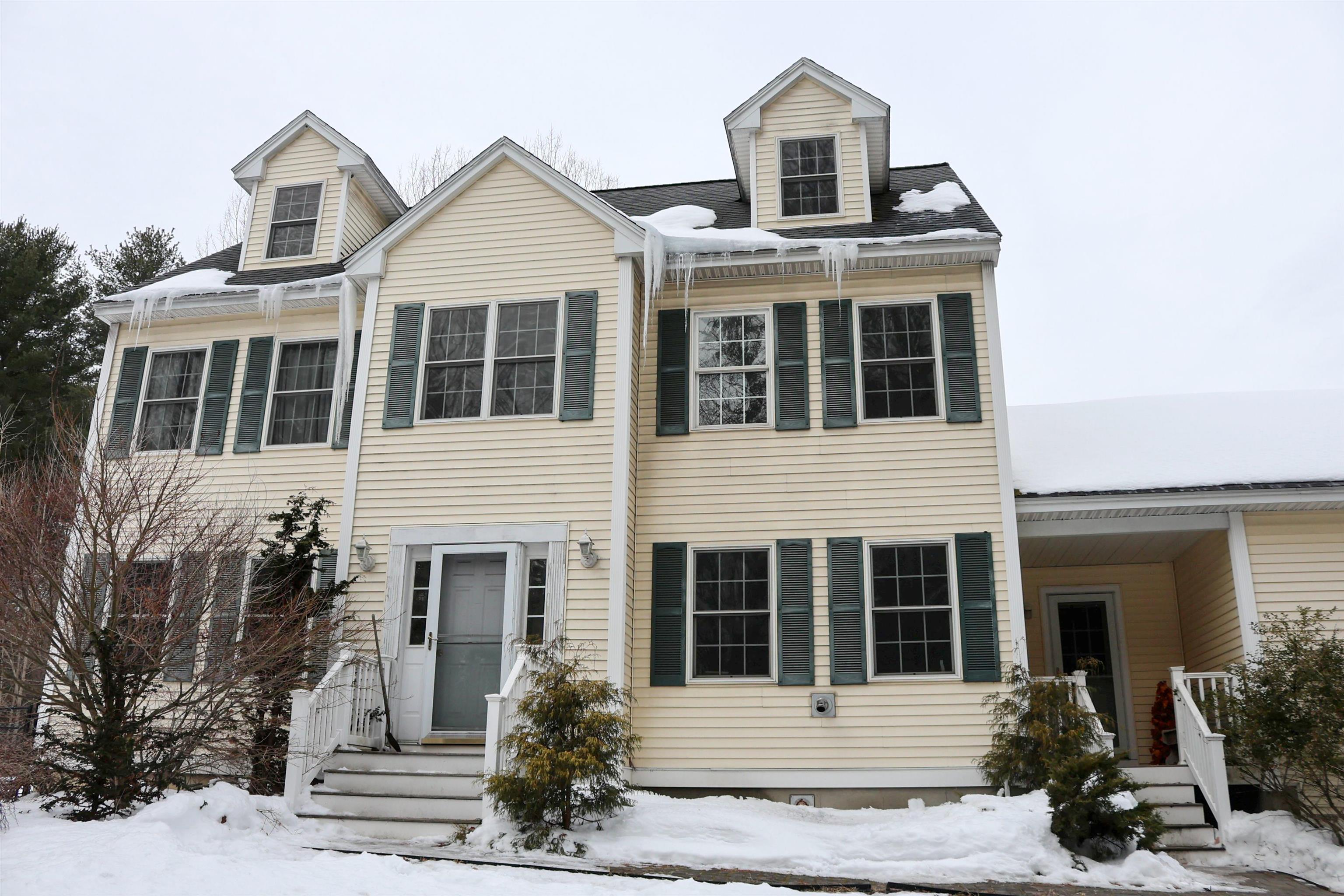 125 Kelsey Rd, Nottingham, NH 03290-0000