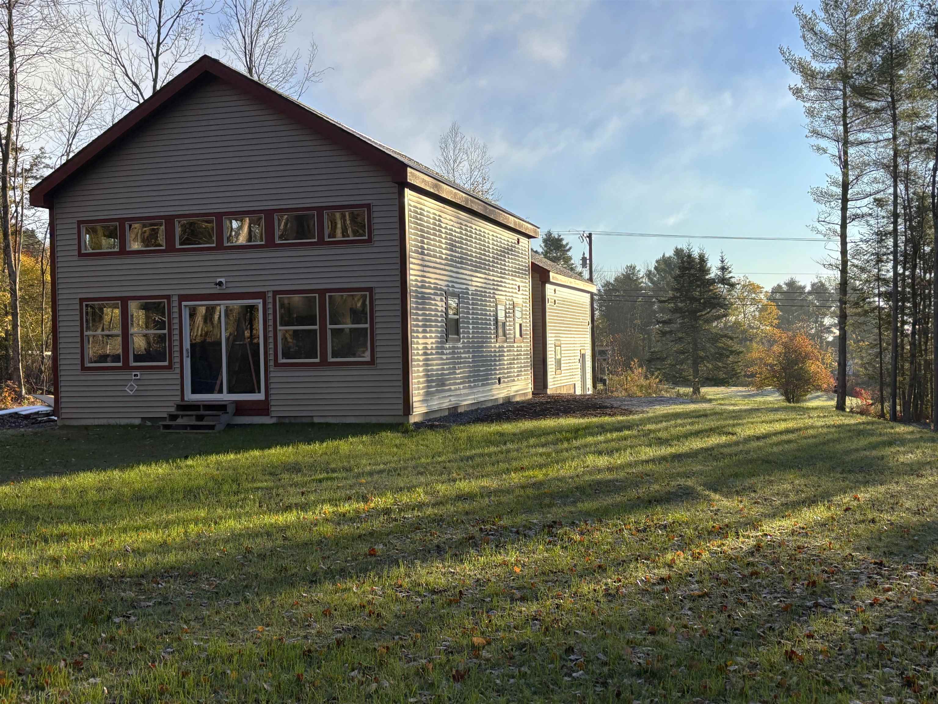 535 North Rd, Sunapee, NH 03782
