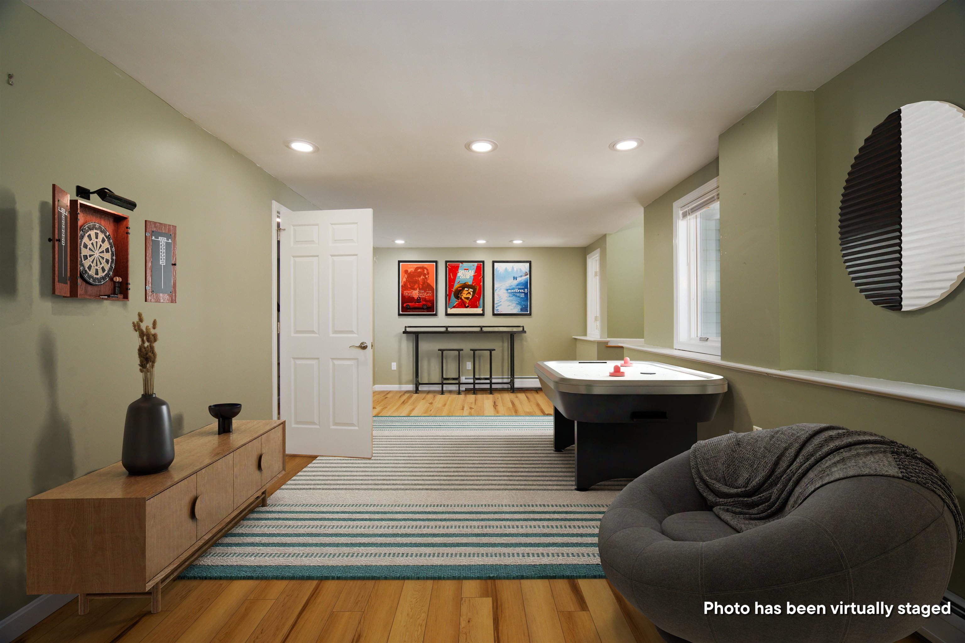228 Cushing Rd #A, Newmarket, NH 03857