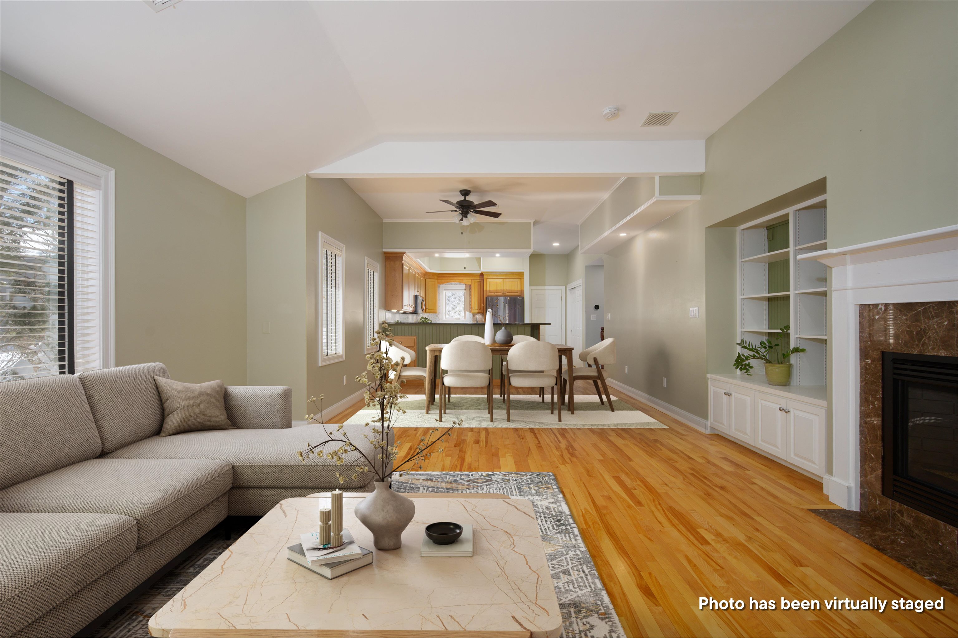 228 Cushing Rd, Newmarket, NH 03857