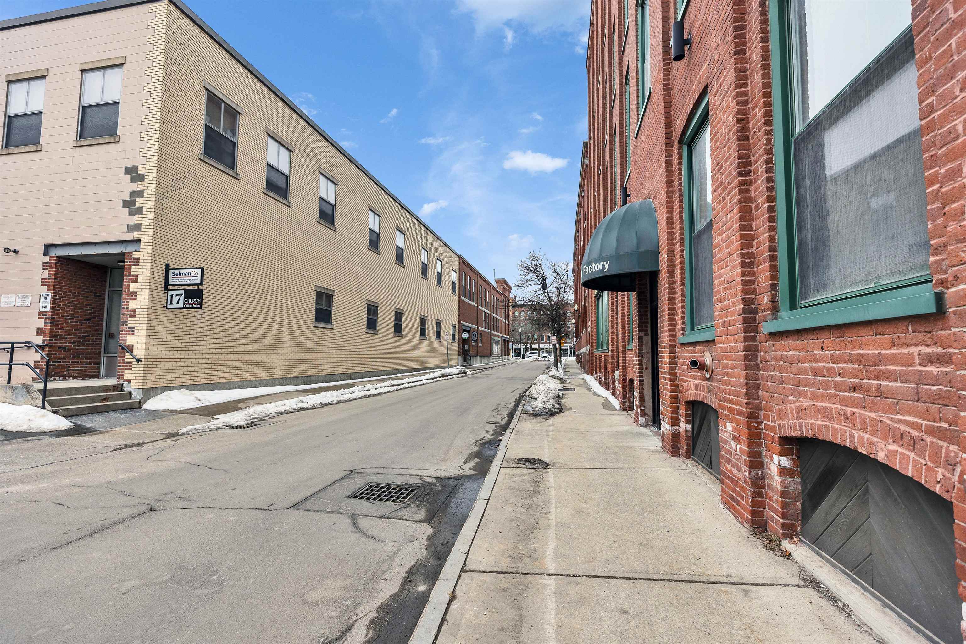 16 Church St, Keene, NH 03431