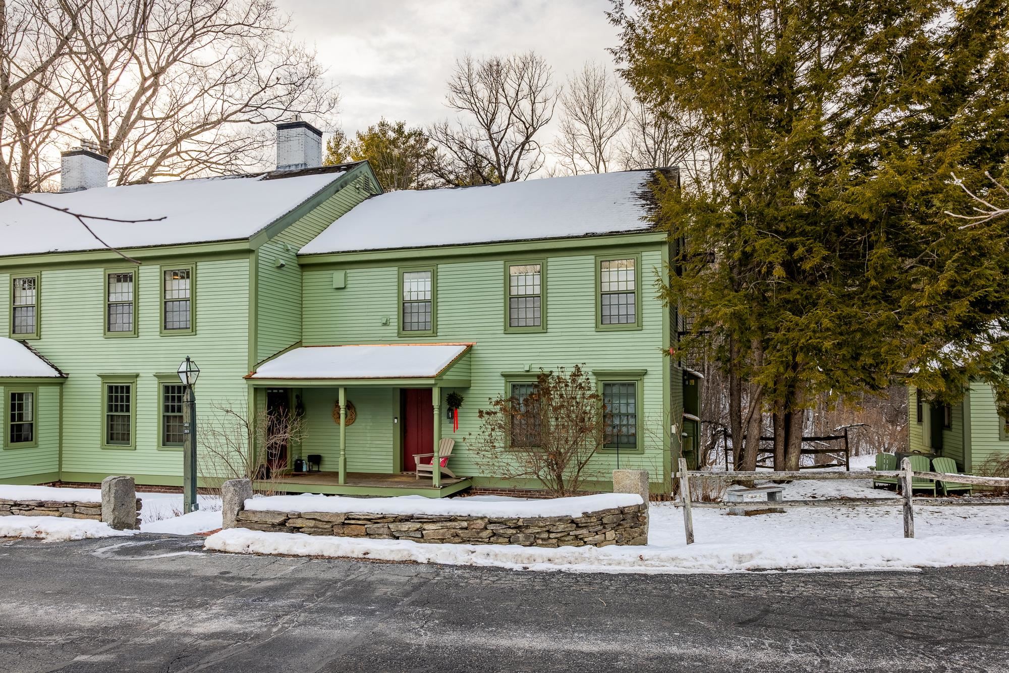 85 Dartmouth College Hw, Lyme, NH 03768