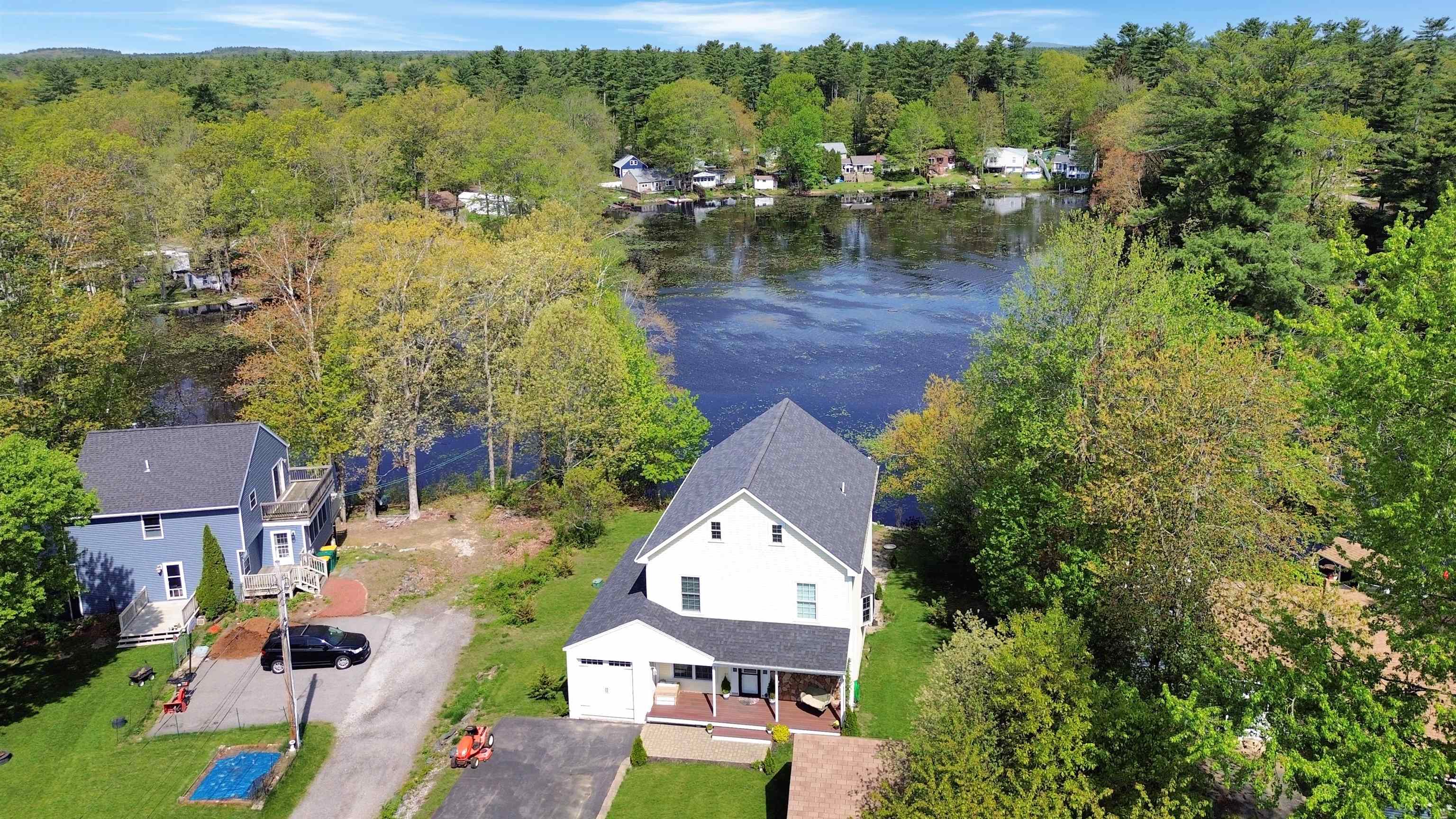 8 Dulcies Pt Rd, Kingston, NH 03848