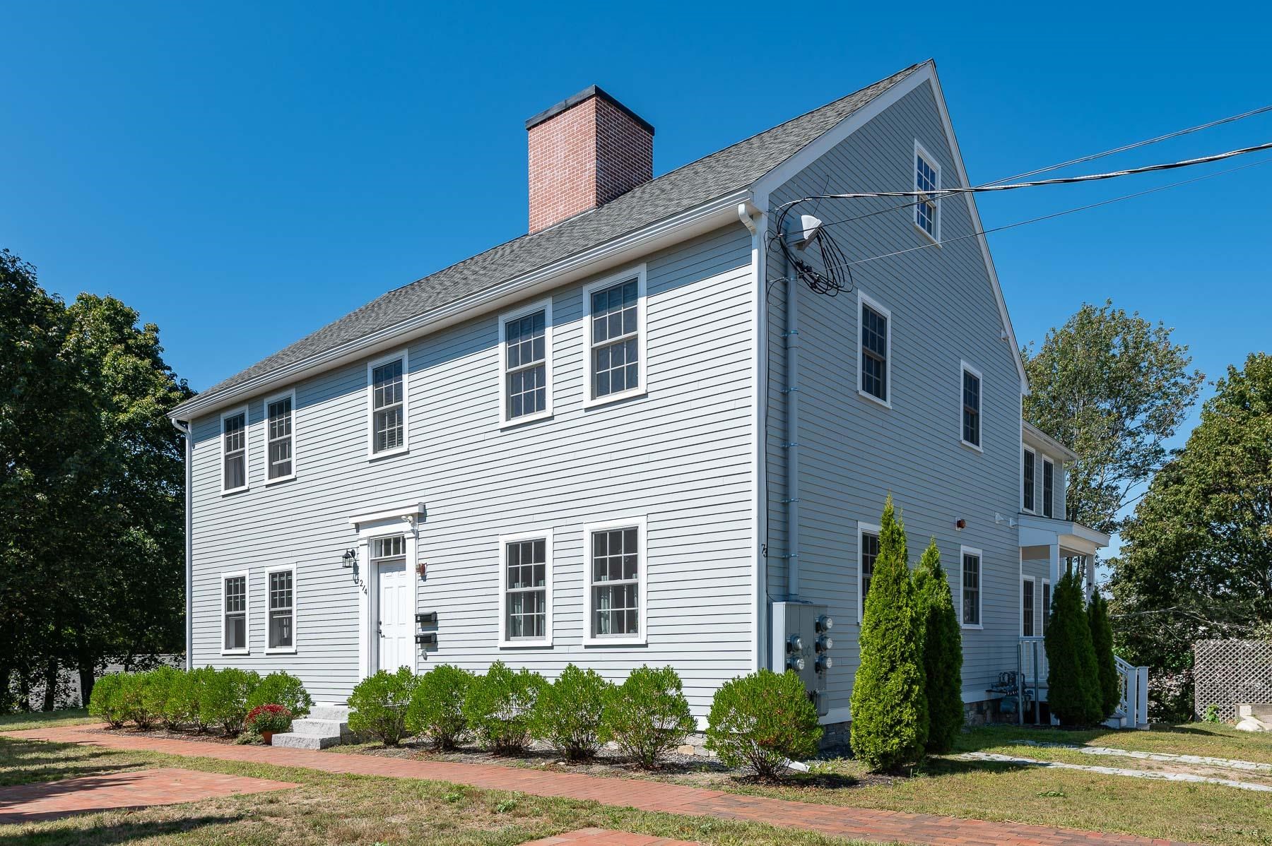 73 Prospect St, Portsmouth, NH 03801